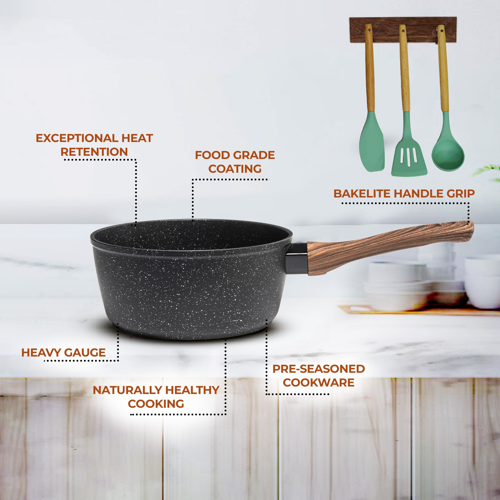 طقم أواني طهي رخام غير لاصقة 10 قطع من صفا-hbxhomeware-hbxkitchen-image-5