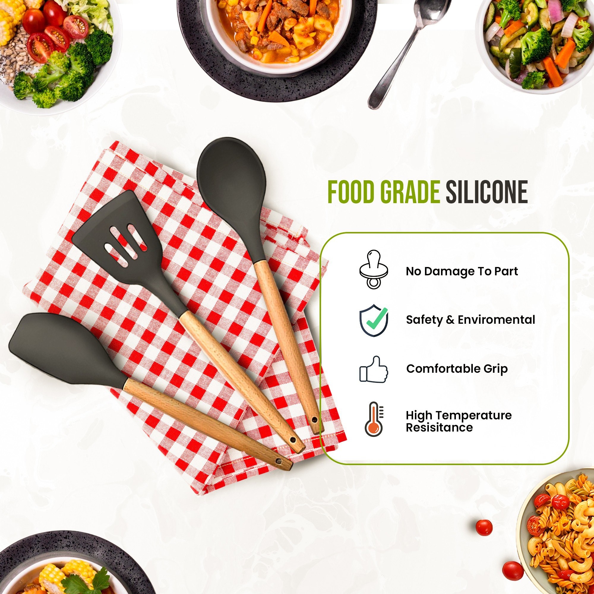 طقم أواني طهي غير لاصقة 10 قطع من صفا-hbxhomeware-hbxkitchen-image-3