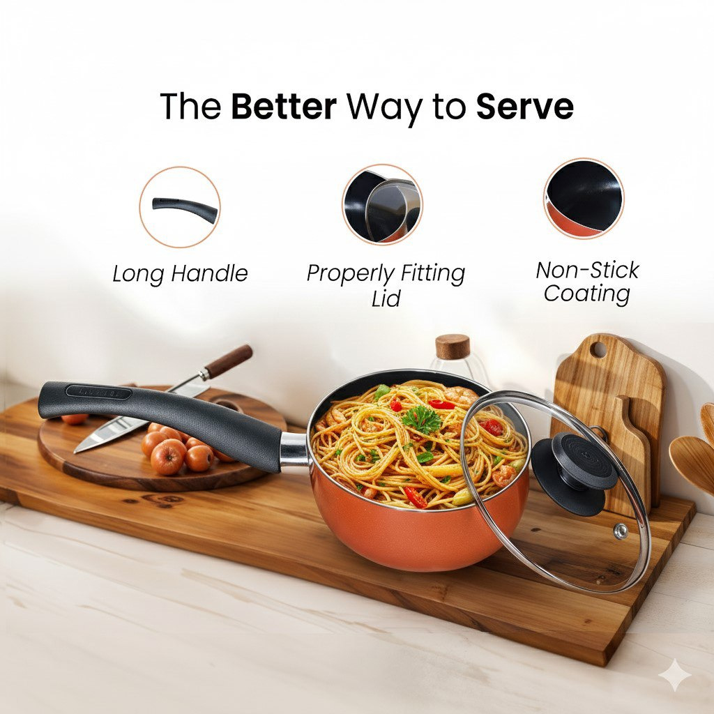 طقم أواني طهي غير لاصقة 10 قطع من صفا-hbxhomeware-hbxkitchen-image-4