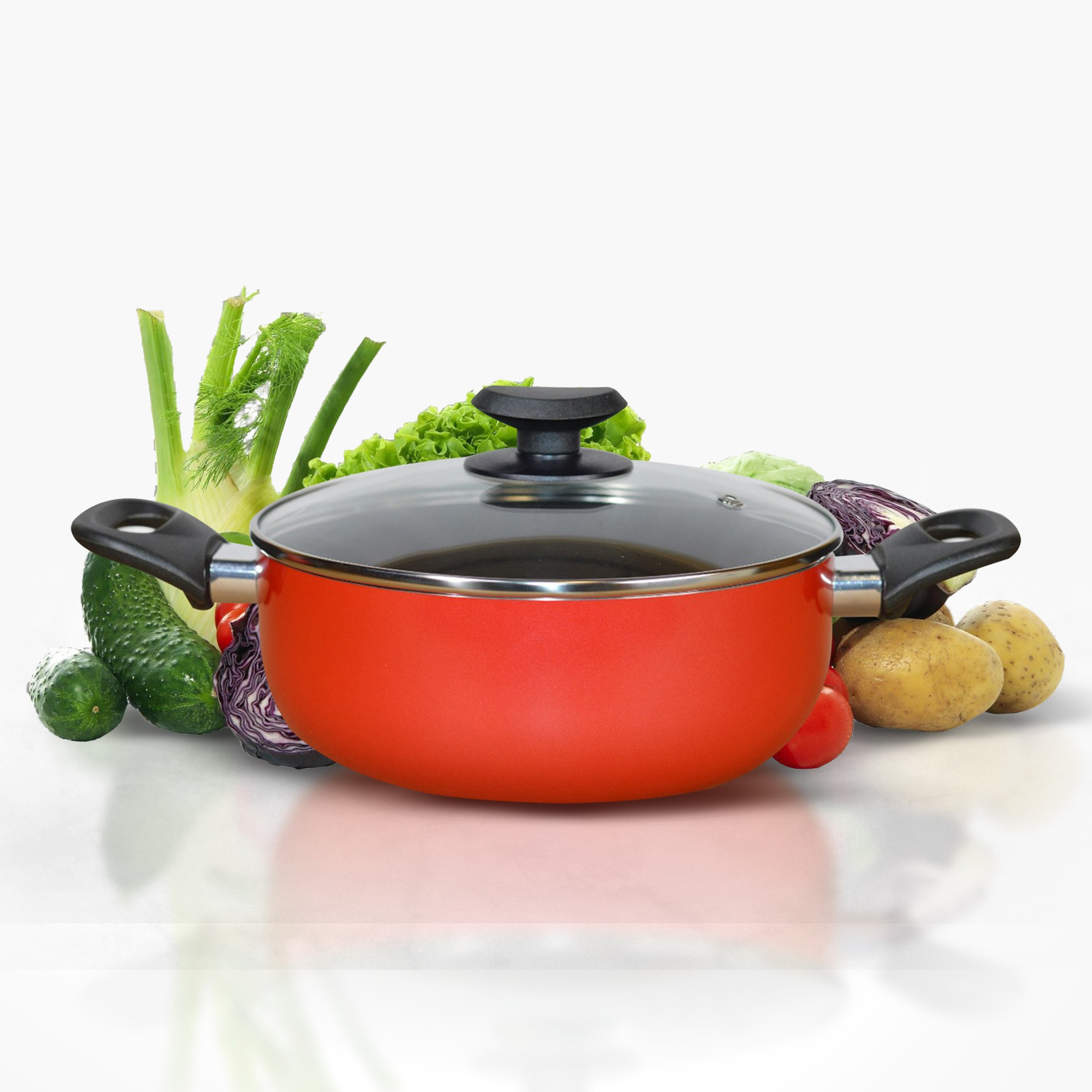 طقم أواني طهي غير لاصقة 10 قطع من صفا-hbxhomeware-hbxkitchen-image-5