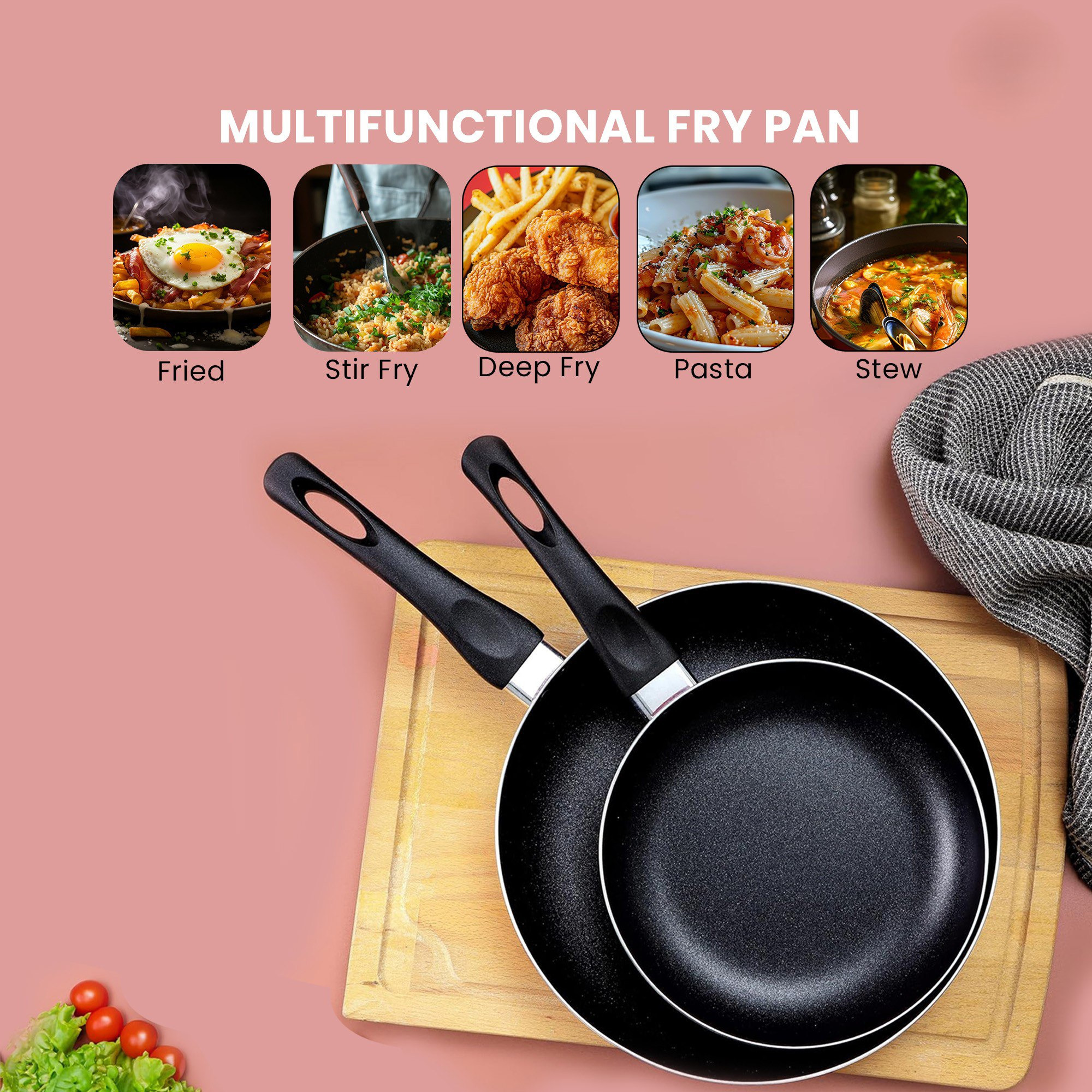 مقلاة من صفا - طقم من قطعتين-hbxhomeware-hbxkitchen-image-5