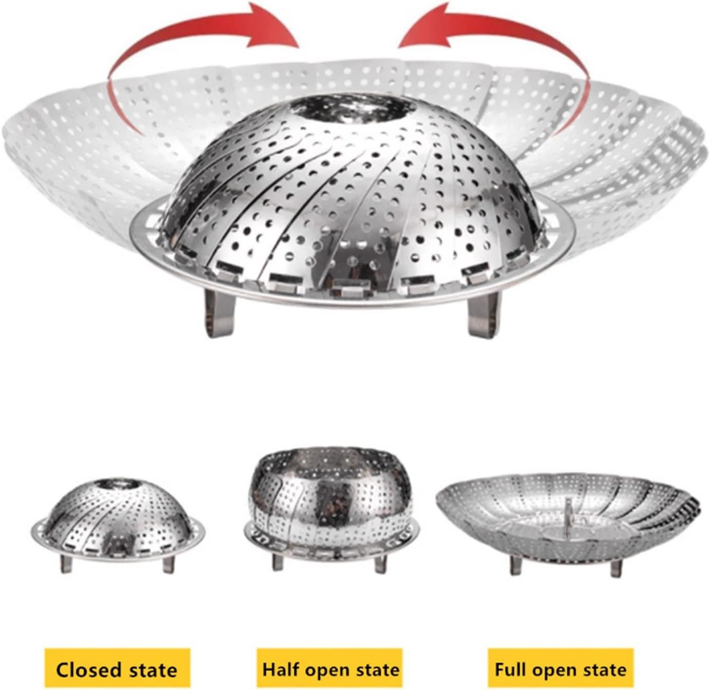 Safa Steamer Basket for Cooking-hbxhomeware-hbxkitchen-image-4
