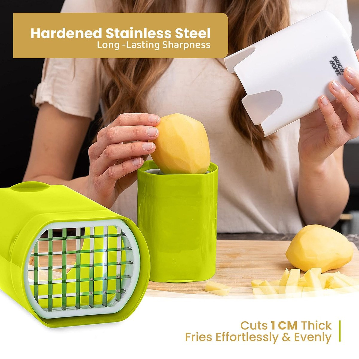 Safa Manual Potato French Fry Cutter-hbxkitchen-kitchenware-kitchenaccessories-image-5