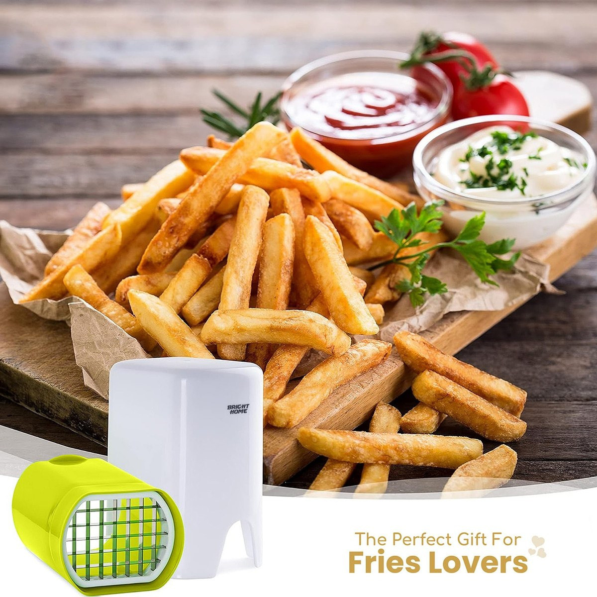 Safa Manual Potato French Fry Cutter-hbxkitchen-kitchenware-kitchenaccessories-image-6