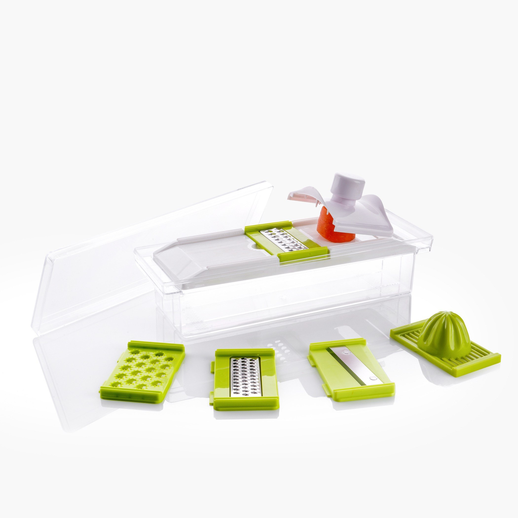 قطاعة خضراوات متعددة الاستخدامات من صفا-hbxhomeware-hbxkitchen-image-3