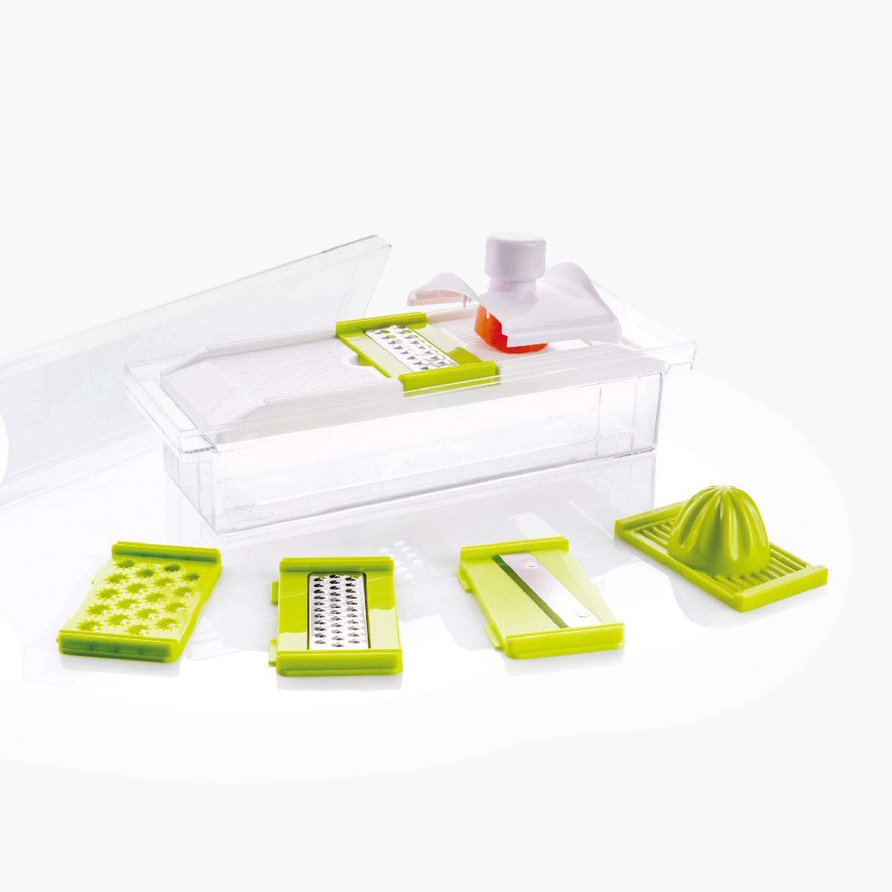 قطاعة خضراوات متعددة الاستخدامات من صفا-hbxhomeware-hbxkitchen-image-4