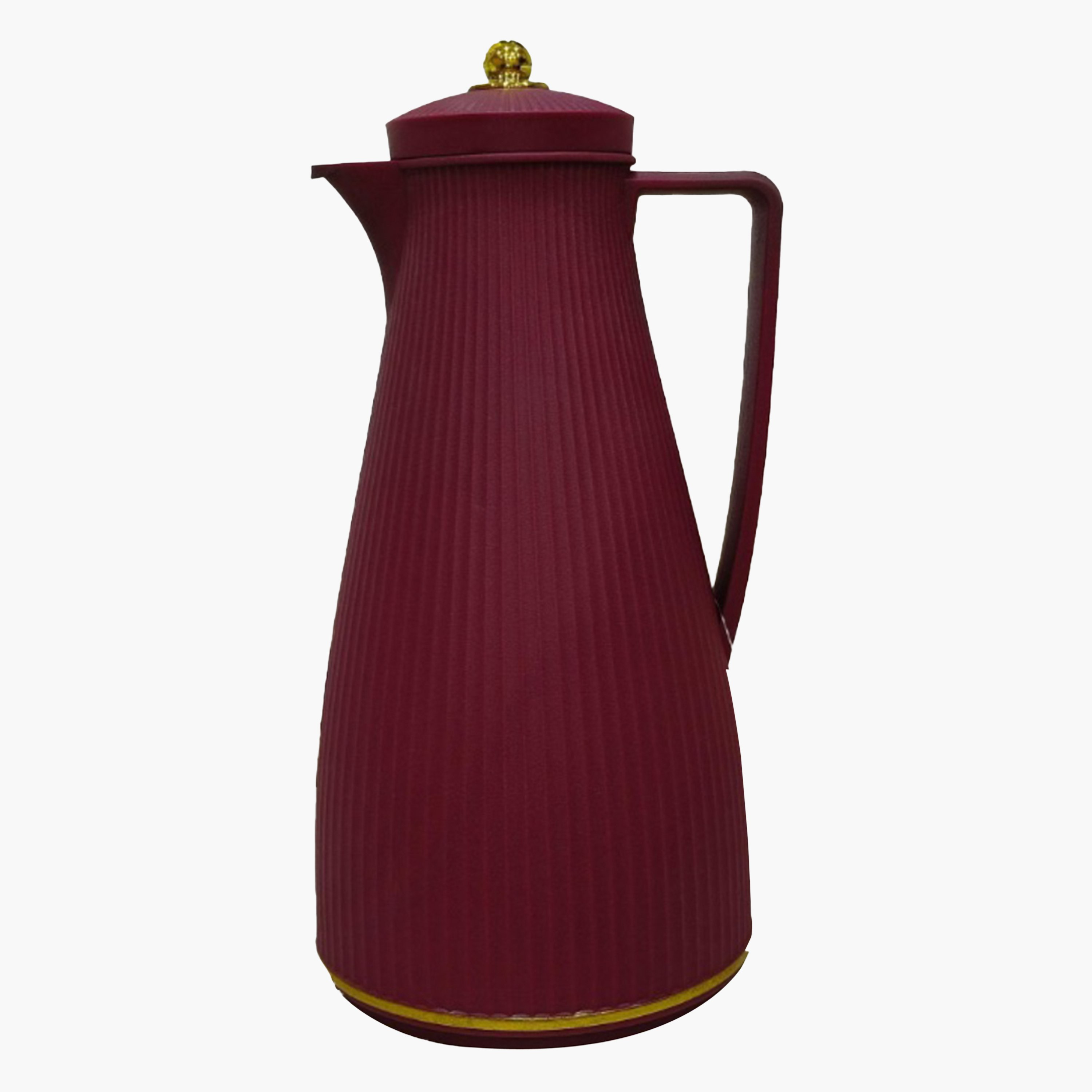 Safa Thermal Insulated Vacuum Coffee Jug - 1 L-hbxhomeware-diningandtabletop-jugs-image-1