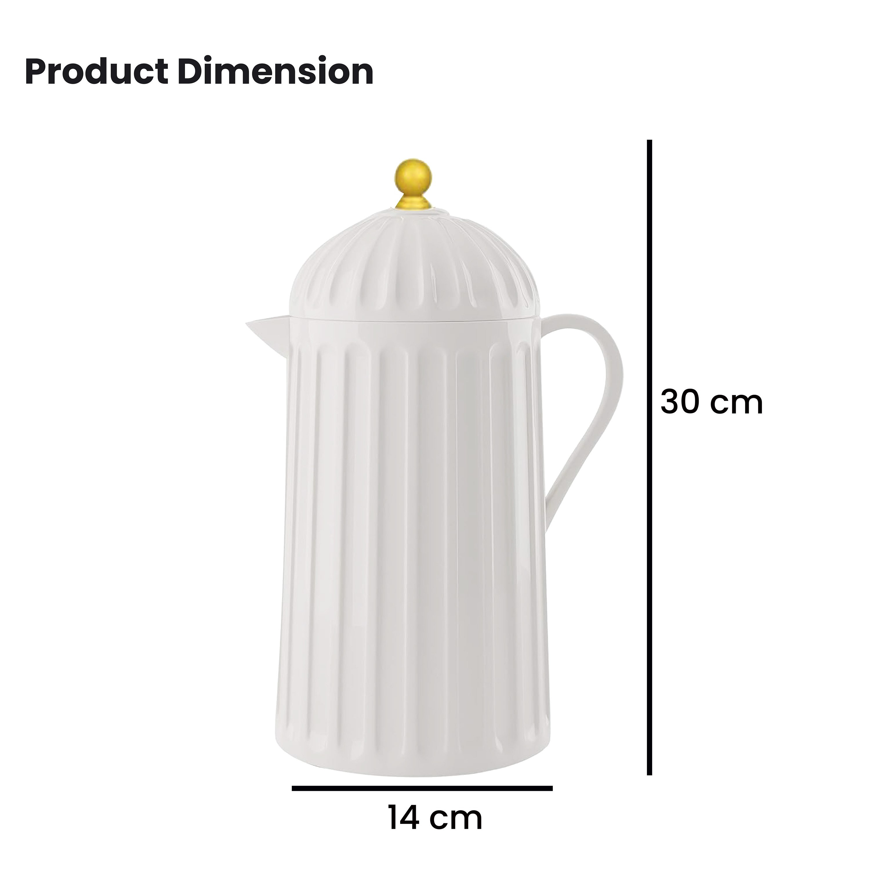 ترمس حراري أنيق من صفا - 1 لتر-hbxhomeware-diningandtabletop-jugs-image-7