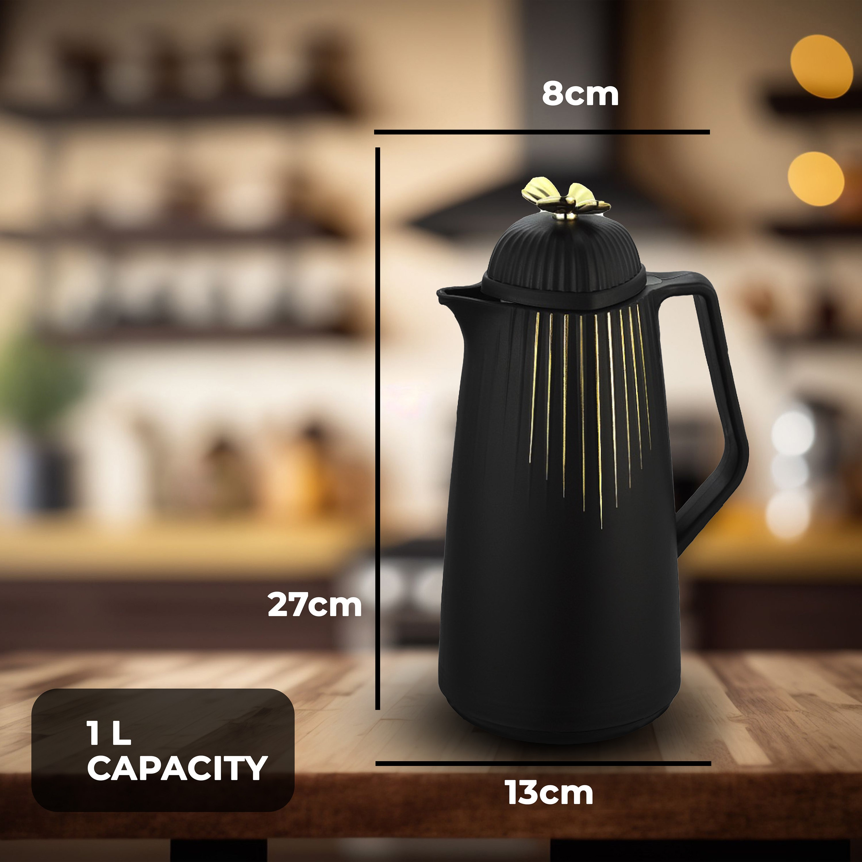 إبريق قهوة عازل من صفا - 1000 مل-hbxhomeware-hbxkitchen-image-6