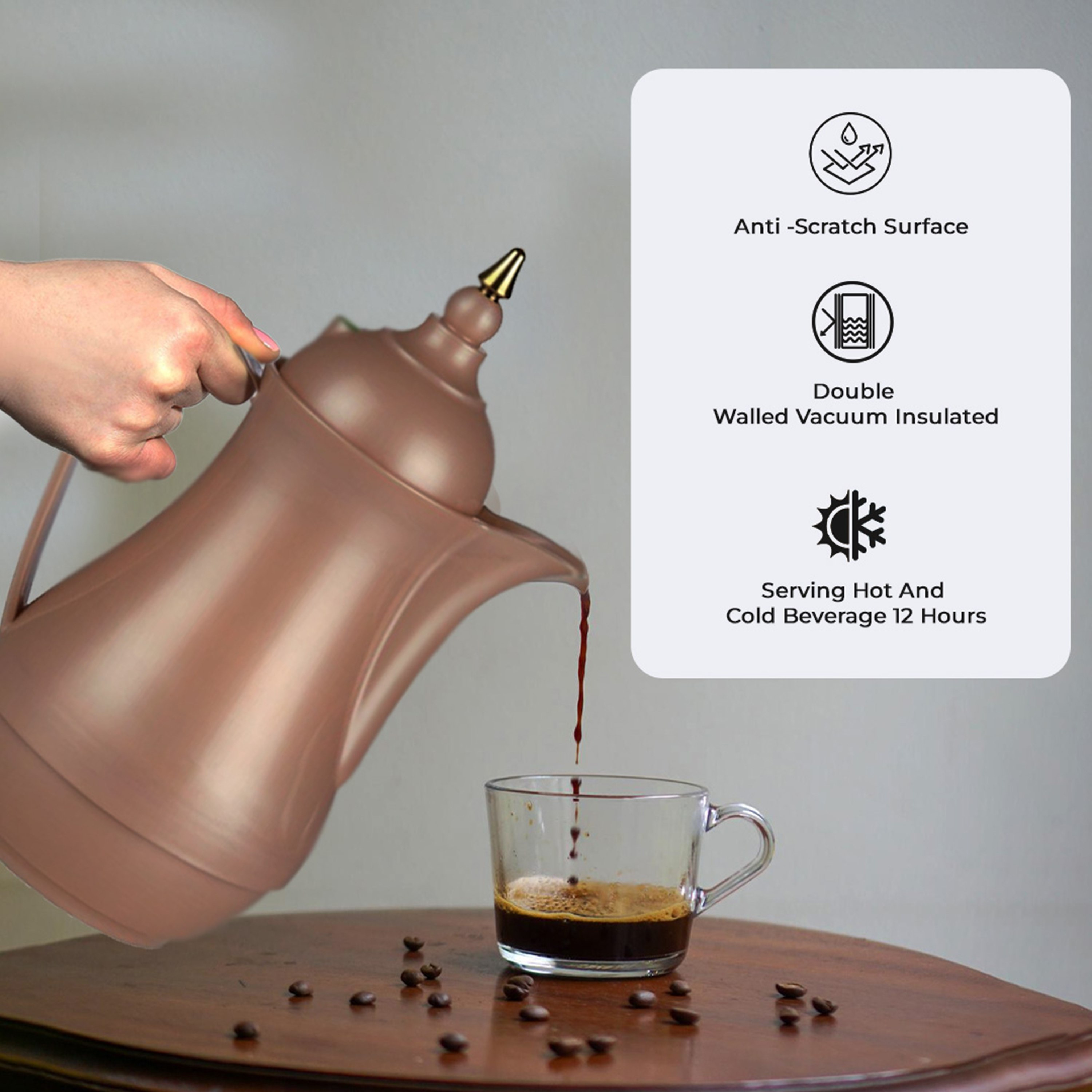 ترمس عازل من صفا - 1 لتر-hbxhomeware-hbxkitchen-image-2