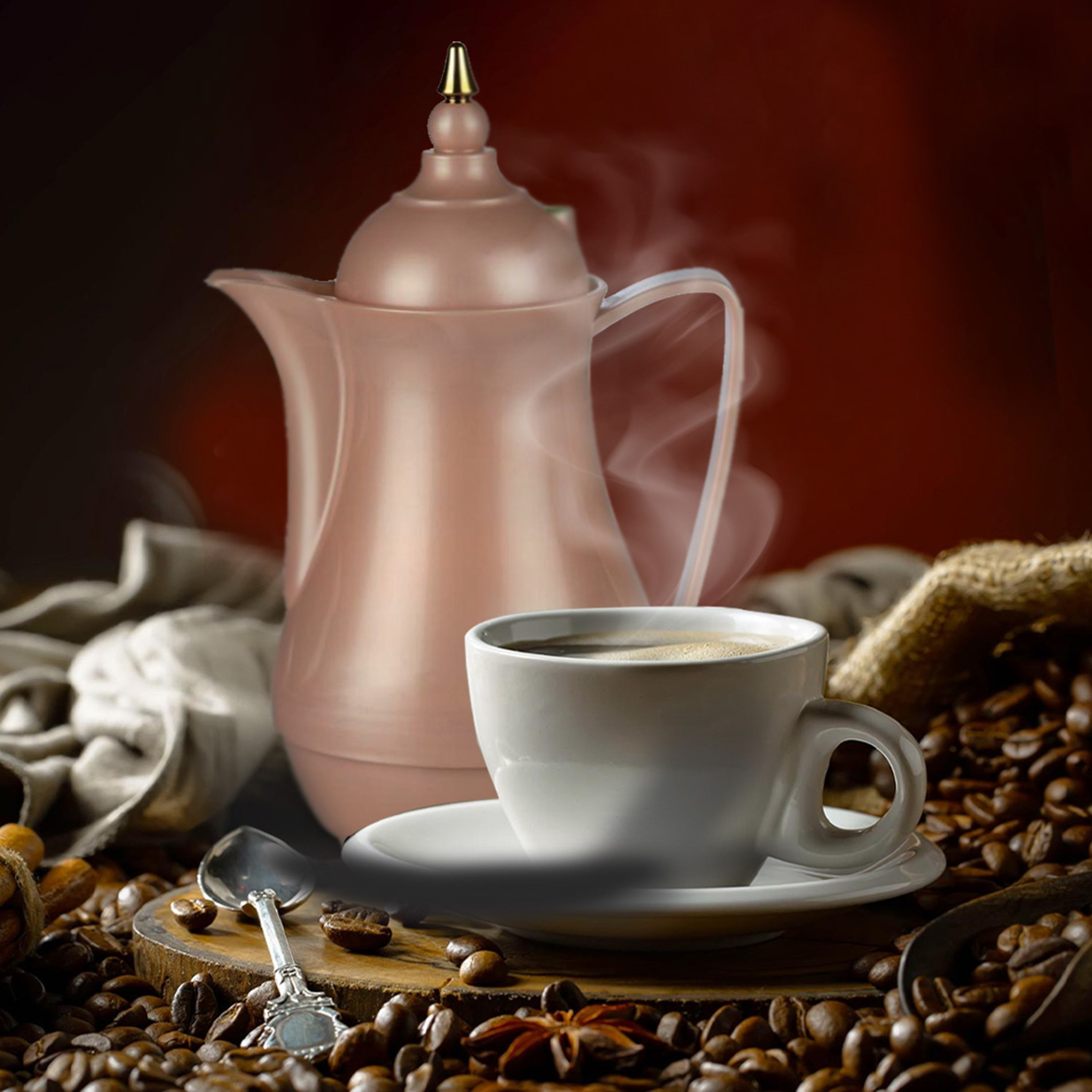 ترمس عازل من صفا - 1 لتر-hbxhomeware-hbxkitchen-image-3