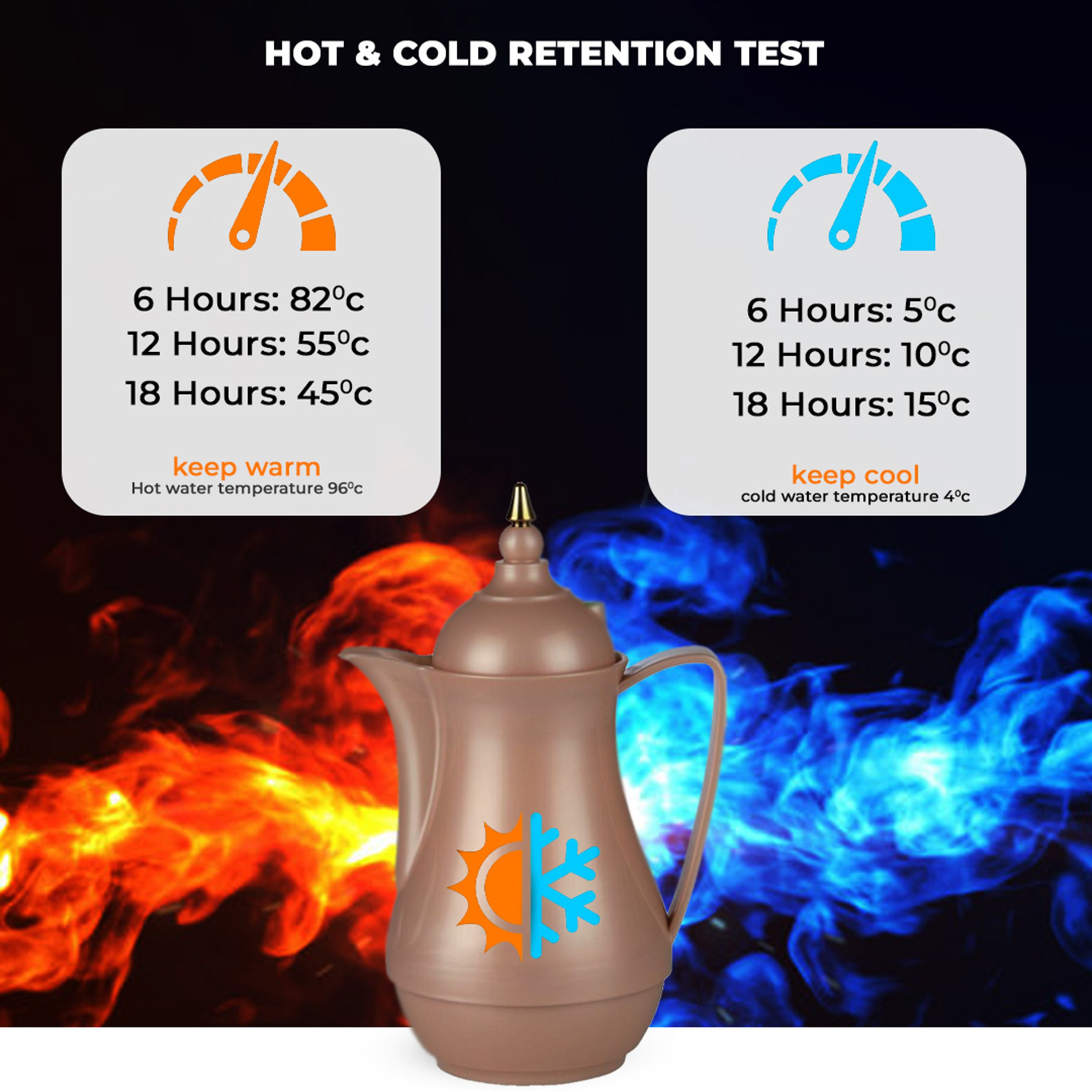 ترمس عازل من صفا - 1 لتر-hbxhomeware-hbxkitchen-image-4