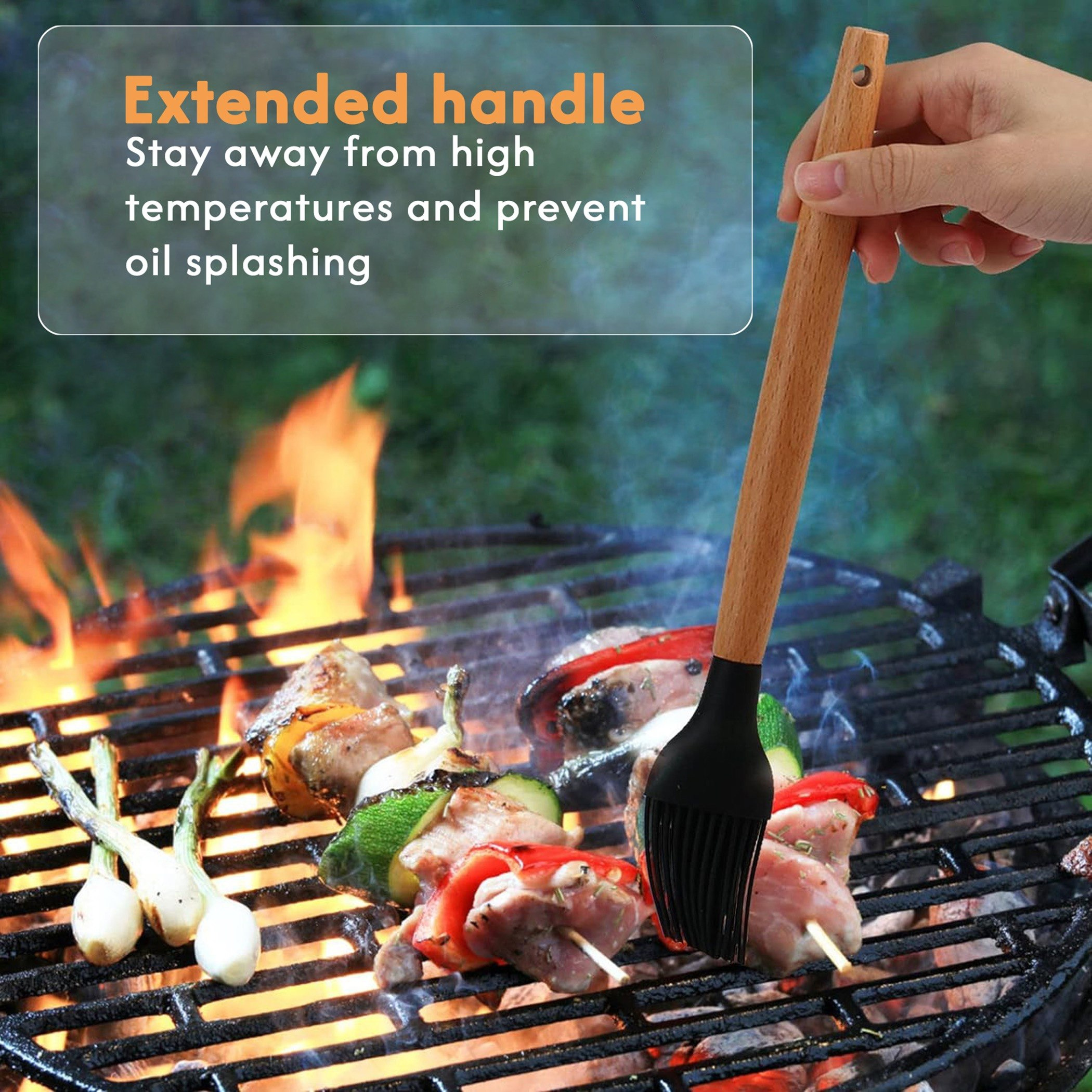 فرشاة خبز وشواء بمقبض خشبي من صفا-hbxkitchen-bakeware-image-6