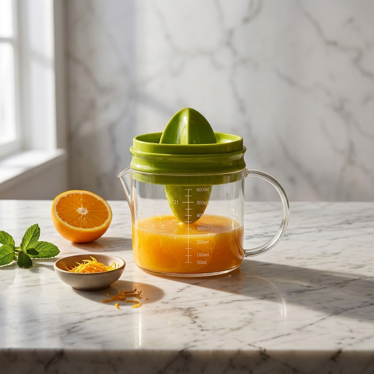 Safa Citrus Juicer with Juice Extractor-hbxkitchen-kitchenware-kitchenaccessories-image-1