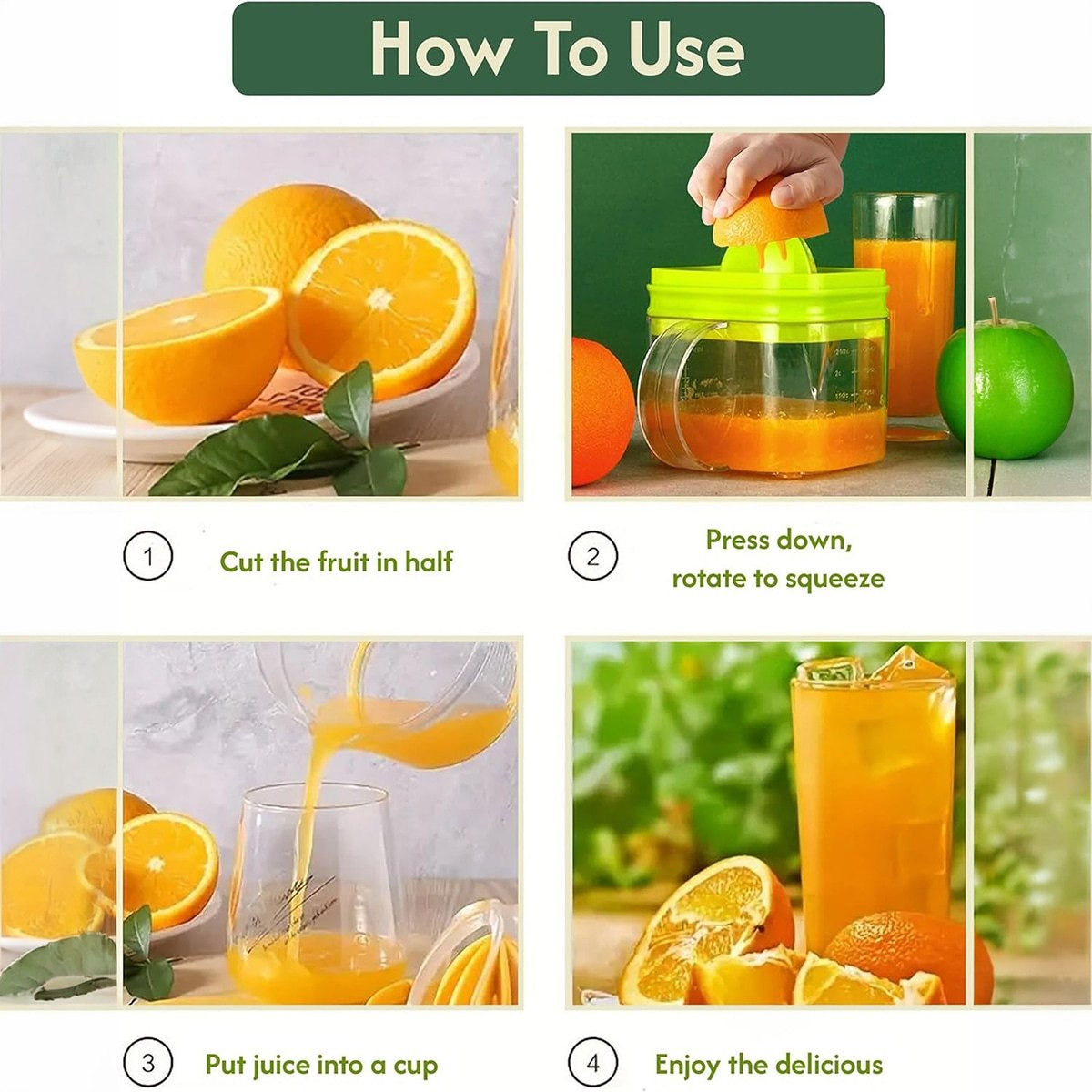 Safa Citrus Juicer with Juice Extractor-hbxkitchen-kitchenware-kitchenaccessories-image-7