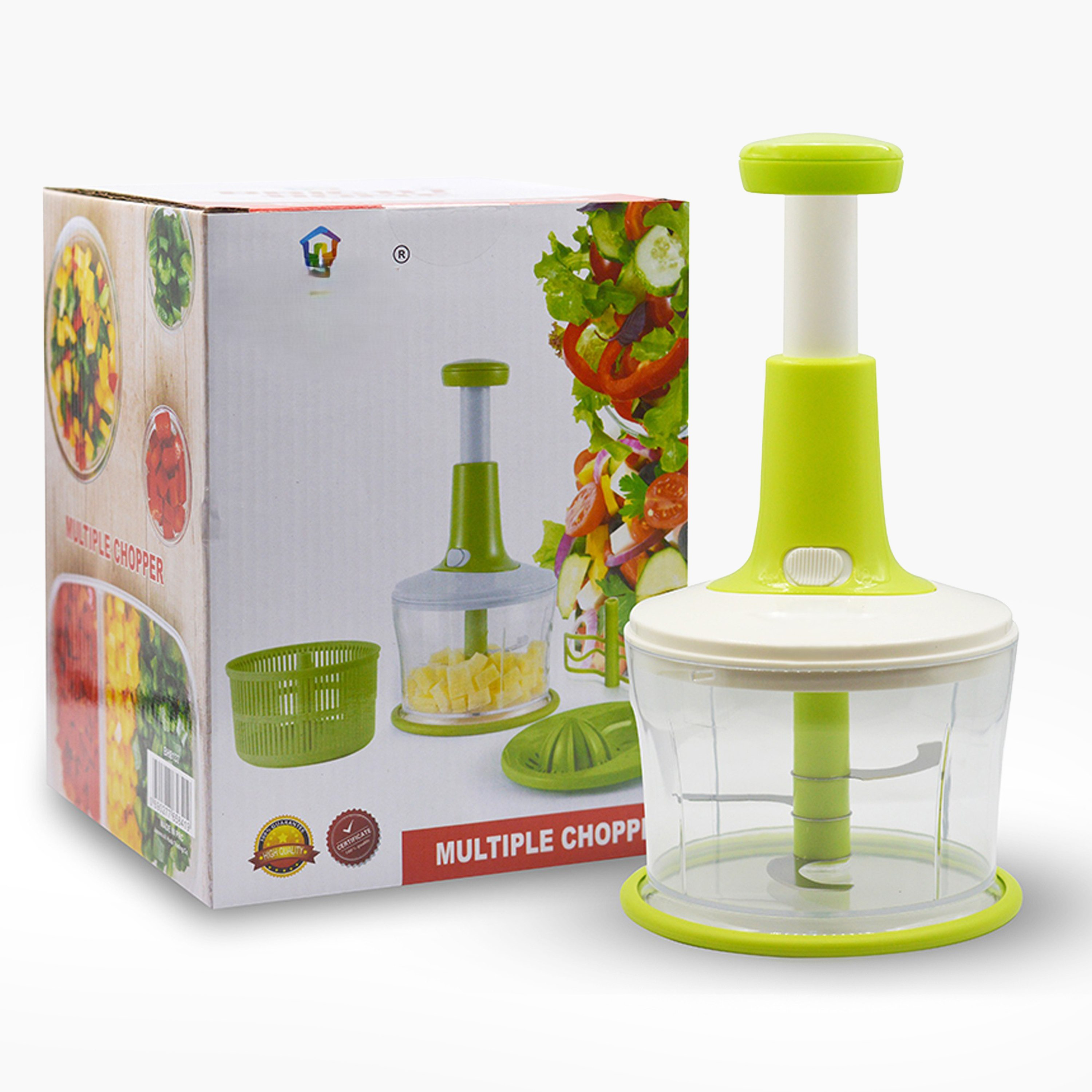 قطاعة يدوية بشفرات قابلة للإزالة من صفا-hbxhomeware-hbxkitchen-image-5