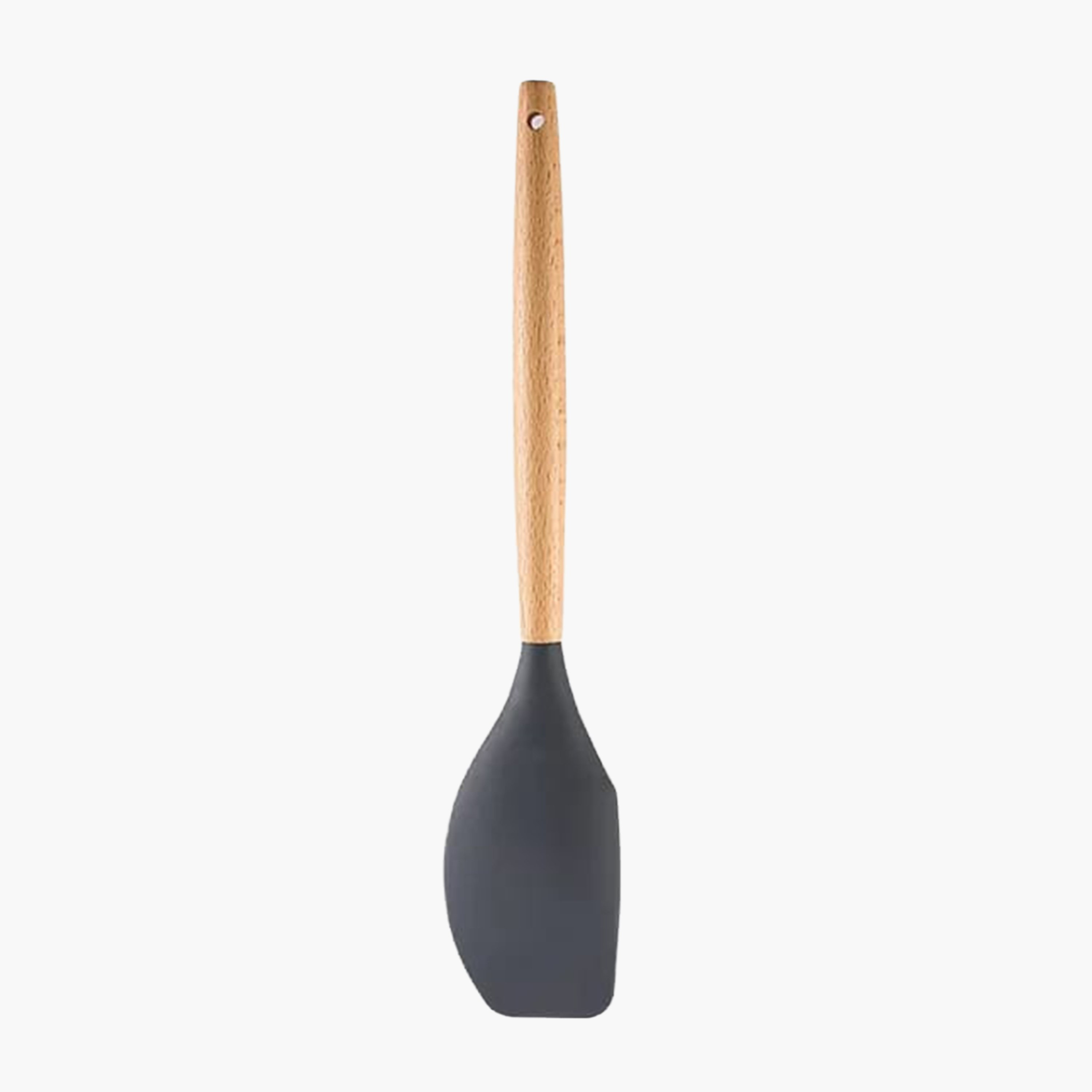 مغرفة مسطحة بمقبض خشبي من صفا-hbxhomeware-hbxkitchen-image-6