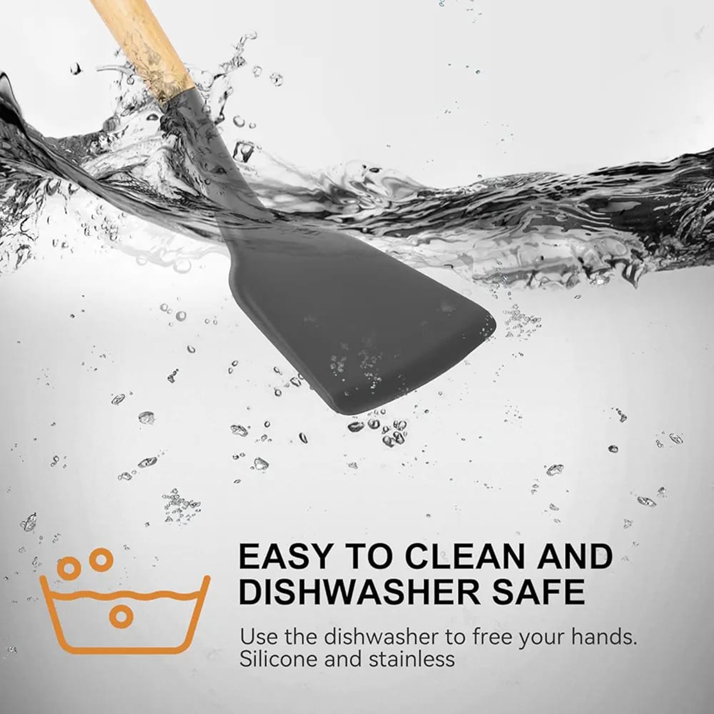 ملعقة مسطحة بمقبض خشبي من صفا-hbxhomeware-hbxkitchen-image-2
