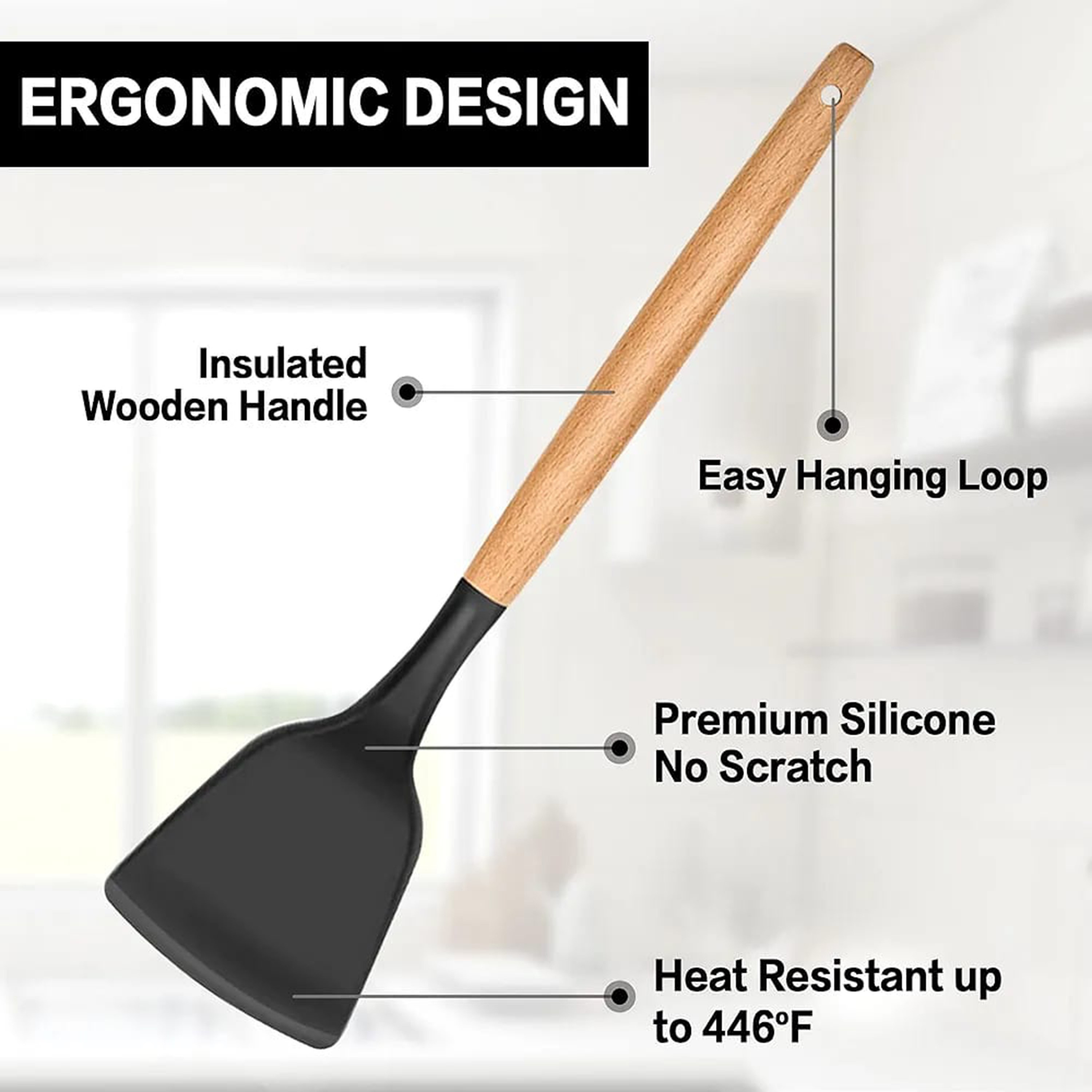 ملعقة مسطحة بمقبض خشبي من صفا-hbxhomeware-hbxkitchen-image-5