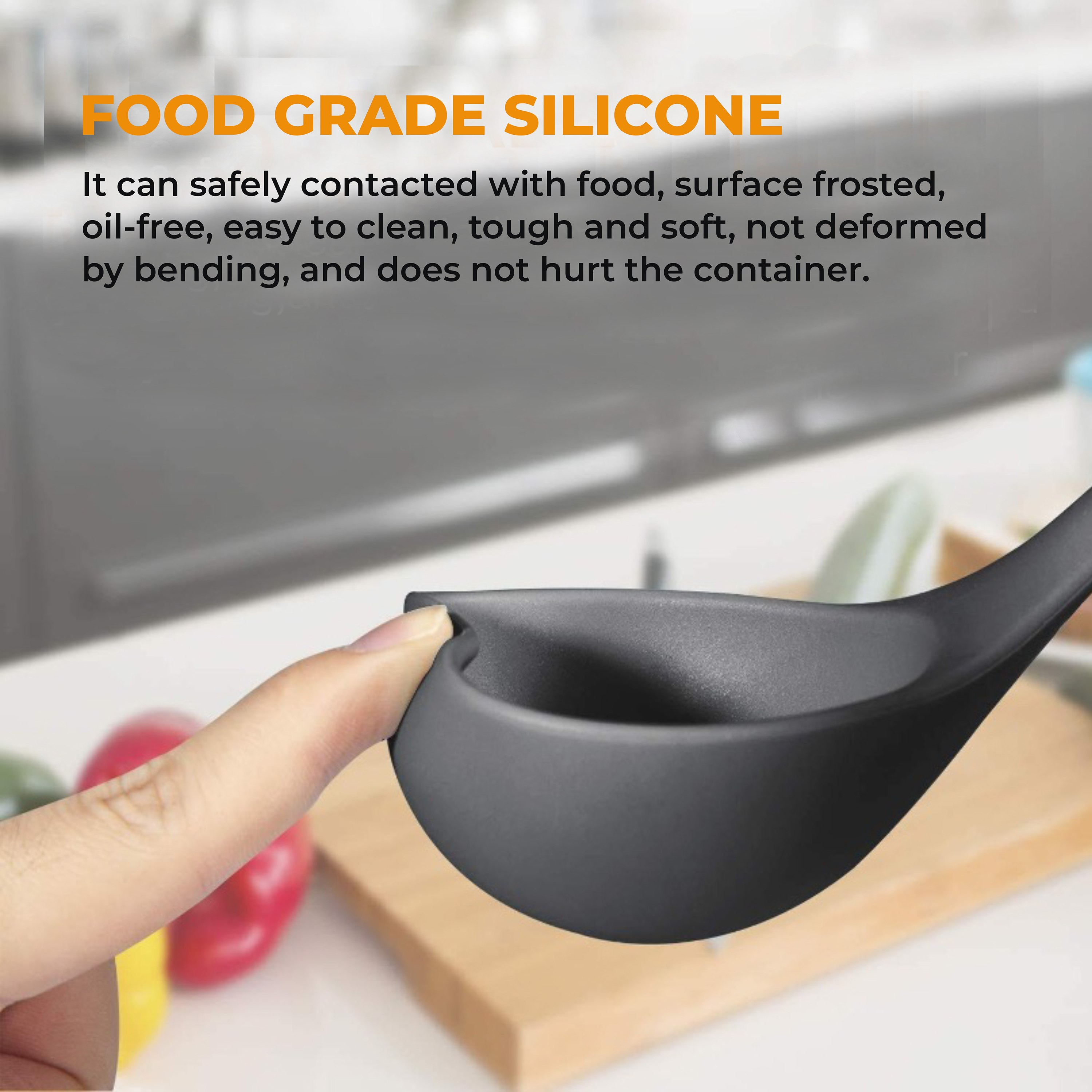 مغرفة بمقبض خشبي من صفا-hbxhomeware-hbxkitchen-image-8
