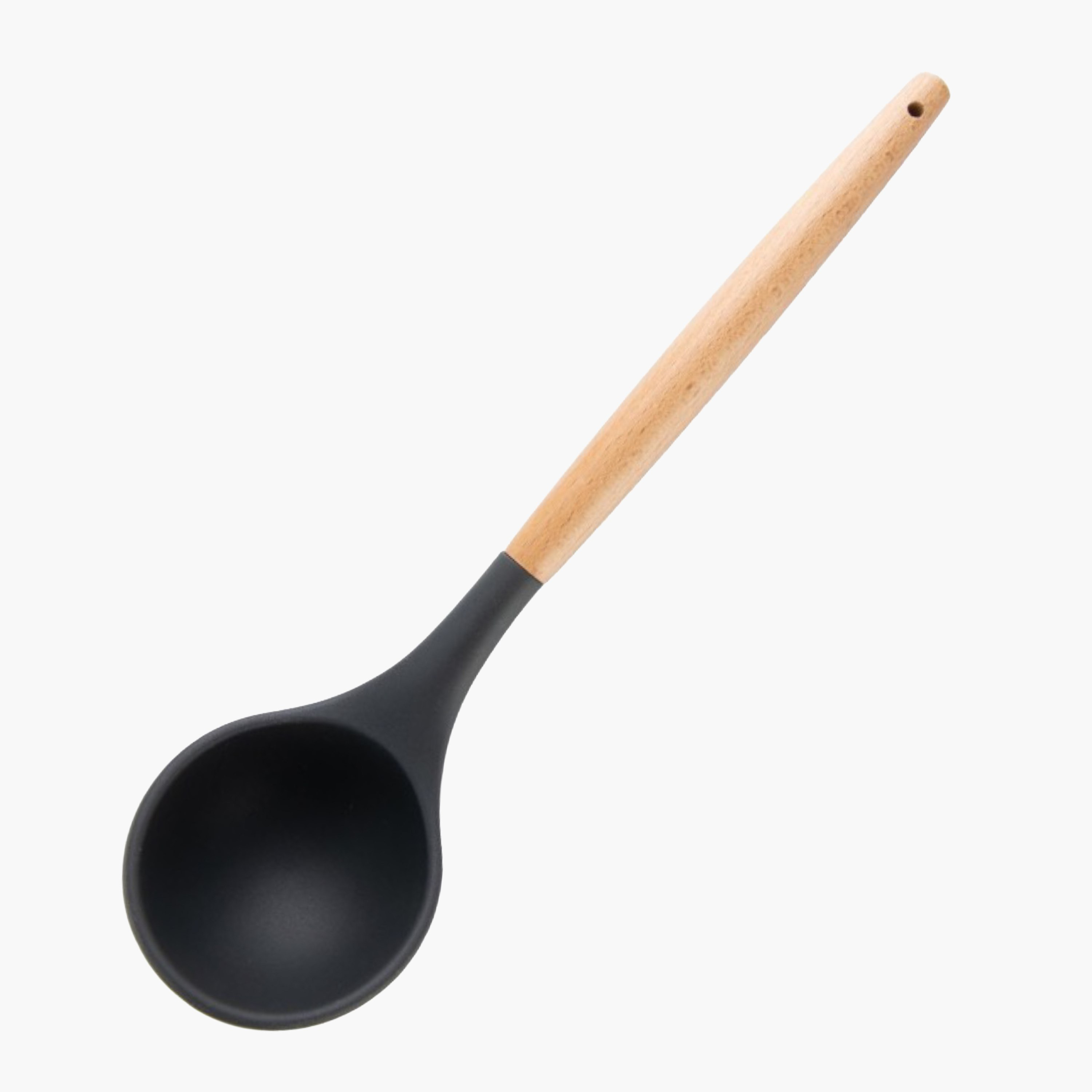 مغرفة بمقبض خشبي من صفا-hbxhomeware-hbxkitchen-image-9