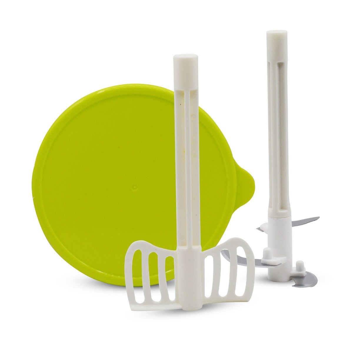 Safa Manual Multi-Function Vegetable Kitchen Chopper-hbxkitchen-kitchenware-kitchenaccessories-image-5