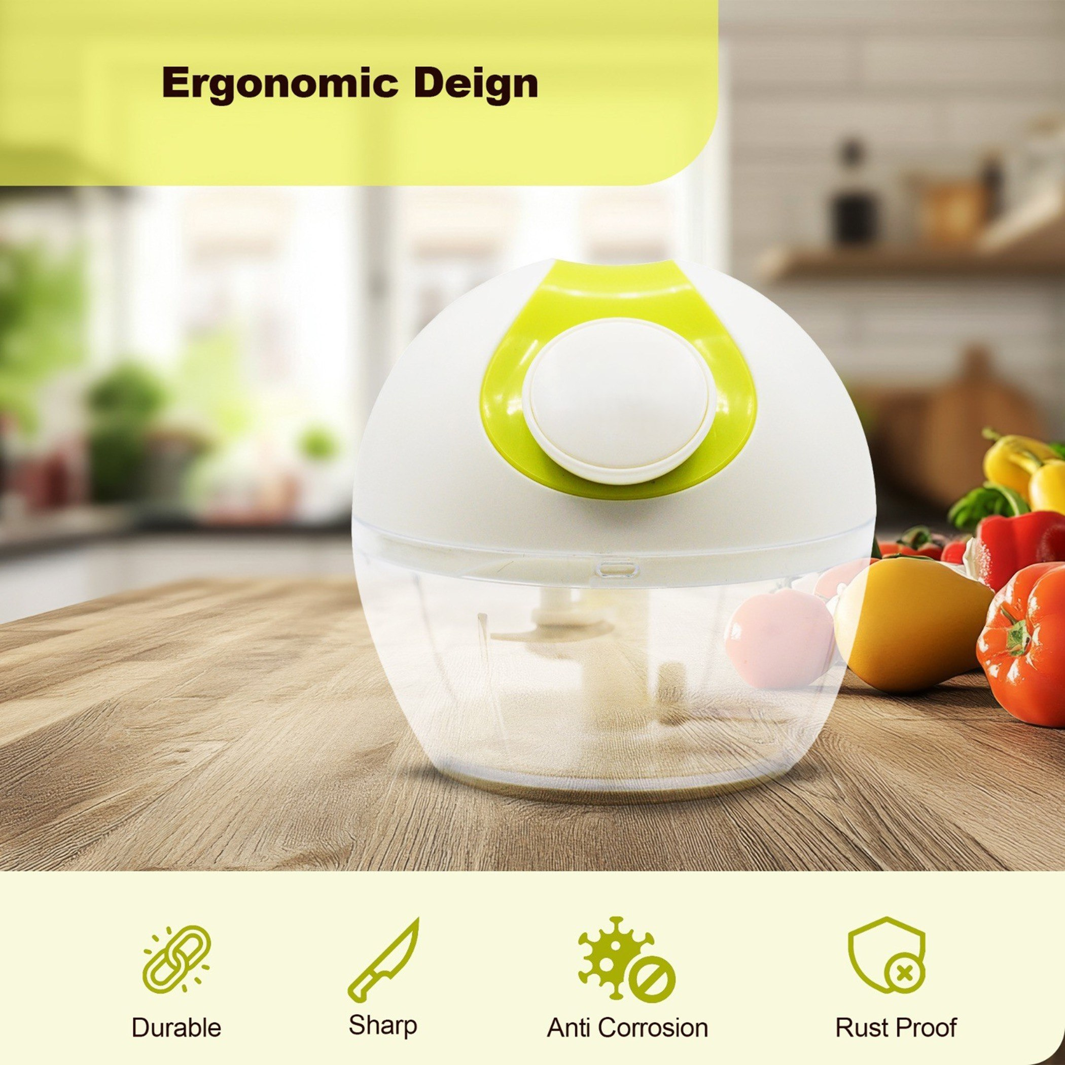 قطاعة صغيرة بـ 3 شفرات من صفا-hbxhomeware-hbxkitchen-image-2