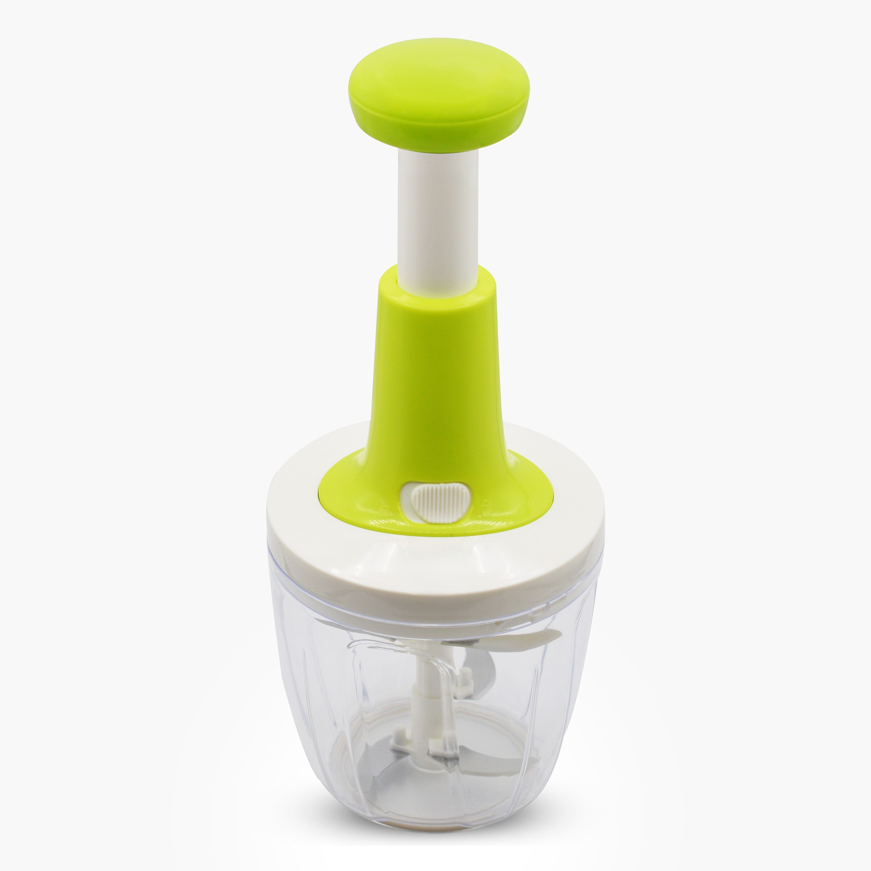 قطاعة يدوية بشفرات قابلة للإزالة من صفا-hbxhomeware-hbxkitchen-image-1