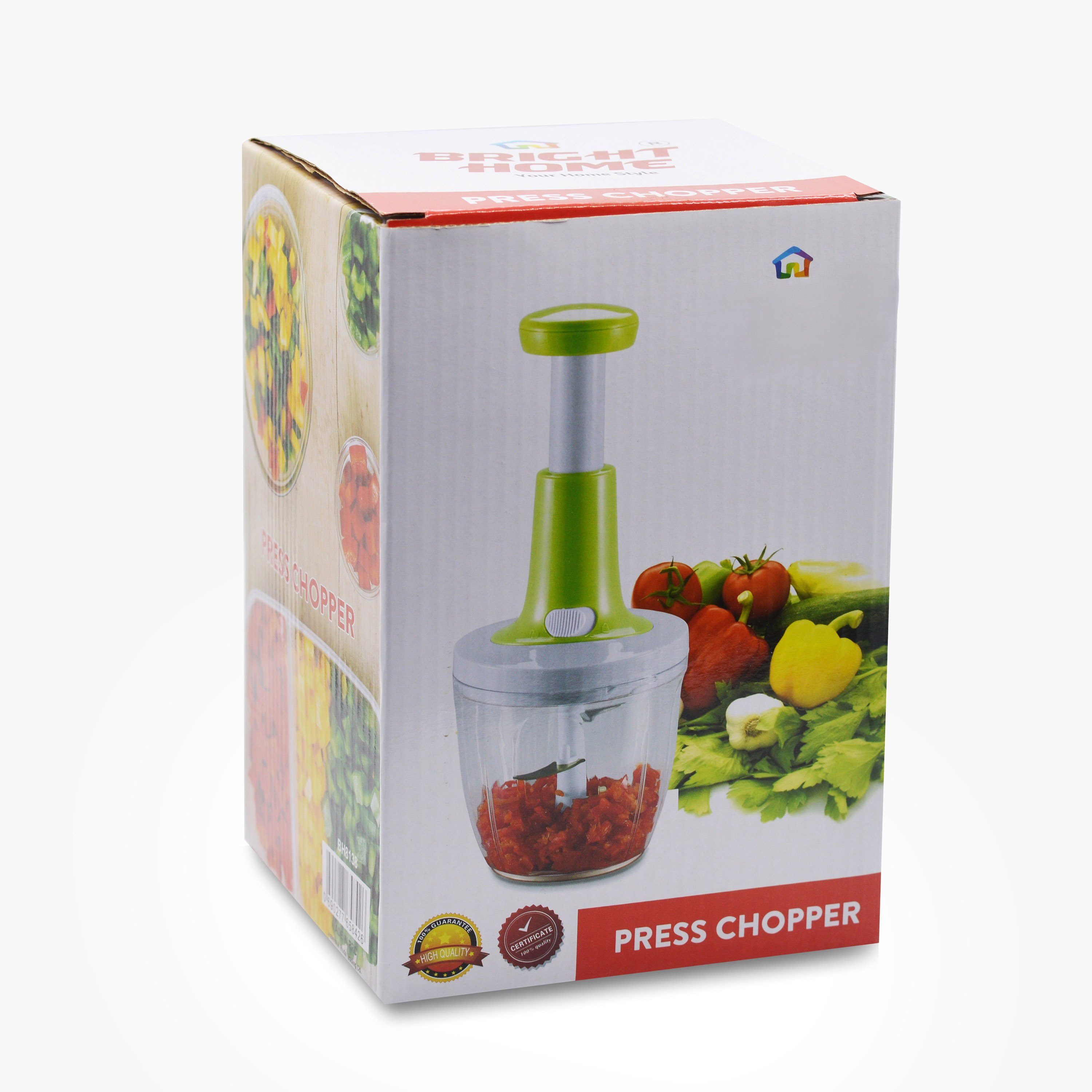 قطاعة يدوية بشفرات قابلة للإزالة من صفا-hbxhomeware-hbxkitchen-image-2