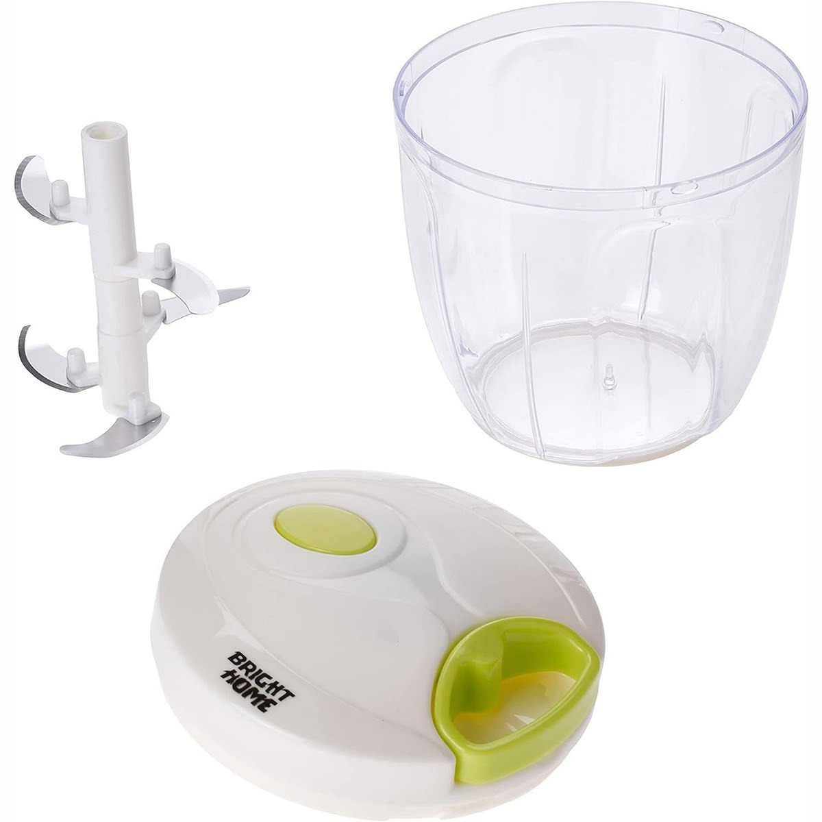 Safa Manual Multi-Function Vegetable Food Kitchen Mini Pull Chopper-hbxkitchen-kitchenware-kitchenaccessories-image-3