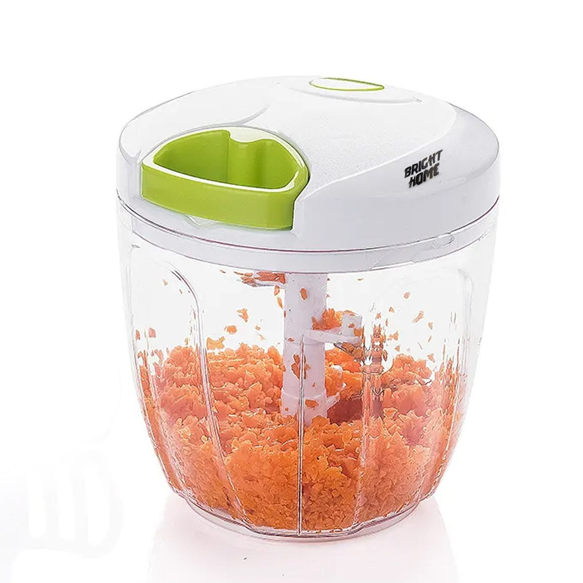 Safa Manual Multi-Function Vegetable Food Kitchen Mini Pull Chopper-hbxkitchen-kitchenware-kitchenaccessories-image-7