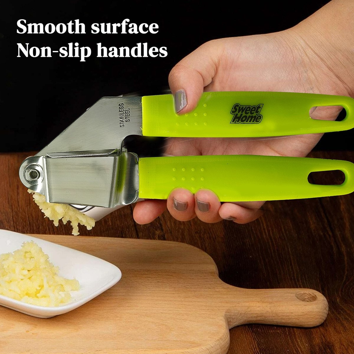 هرّاسة ثوم بريميوم كواليتي من صفا-hbxkitchen-kitchenware-kitchenaccessories-image-8