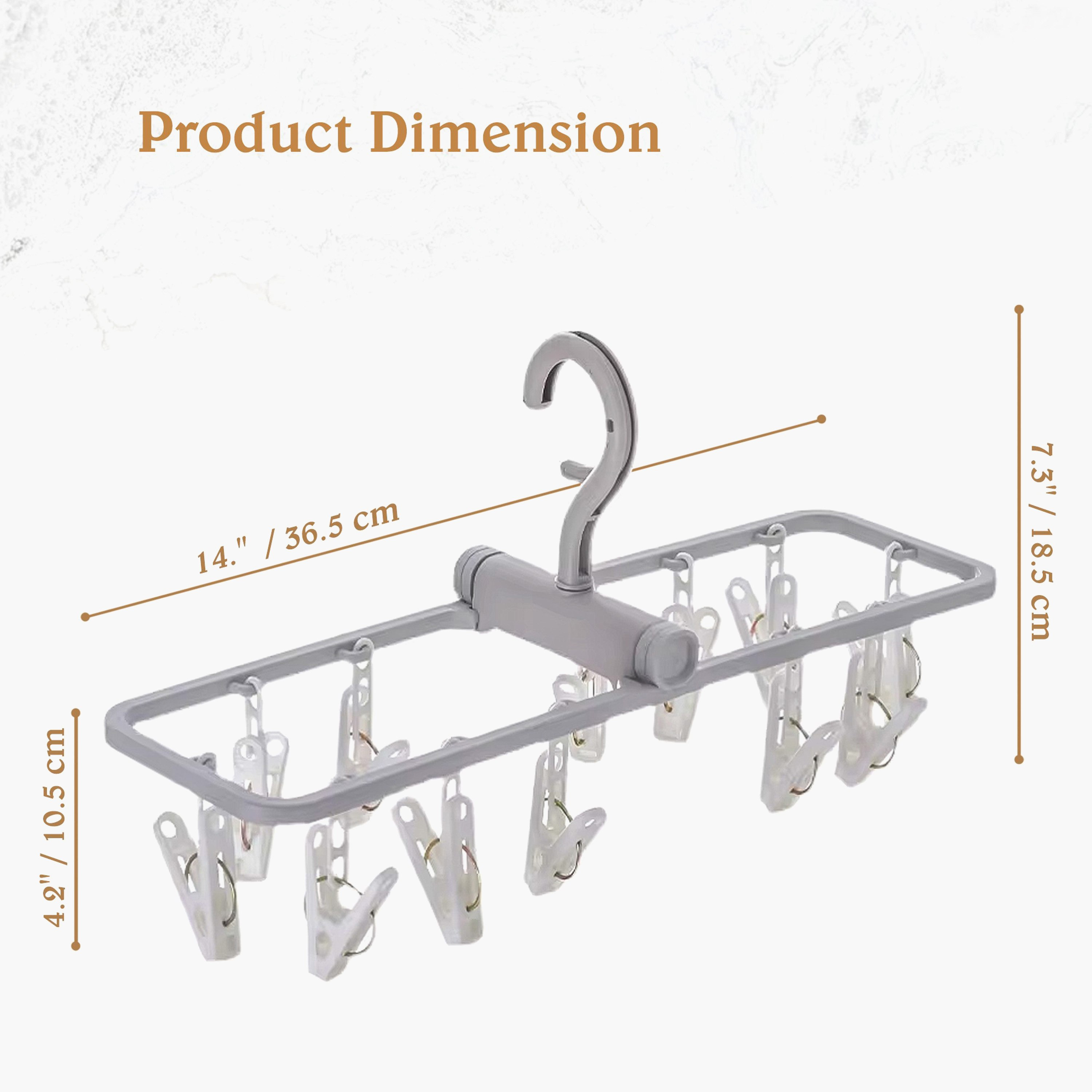 Safa Multifunctional Folding Clothes Drying Rack-hbxhomeware-bathandlaundry-clothesdryingracks-image-6