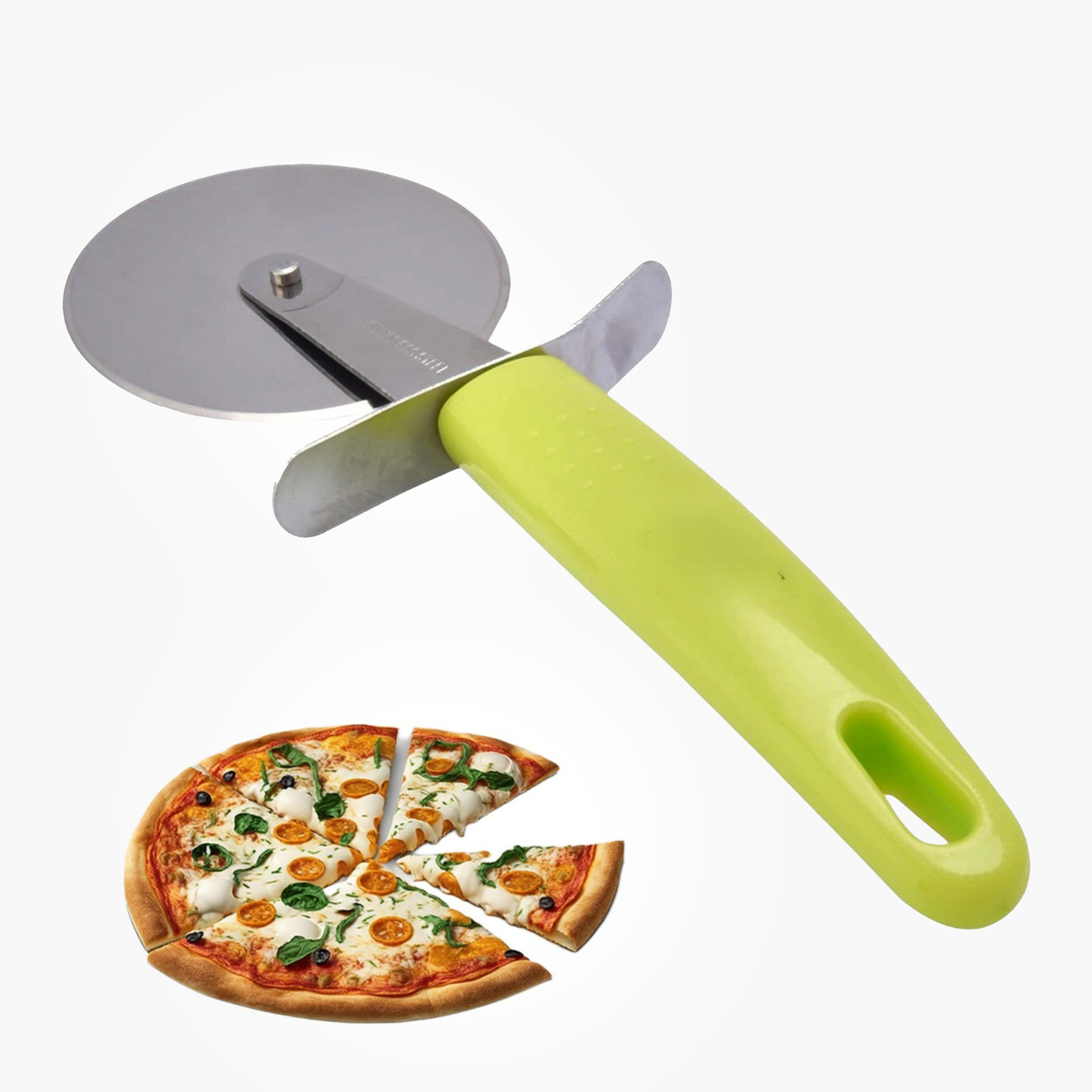 قطاعة بيتزا فاخرة من صفا-hbxhomeware-hbxkitchen-image-1