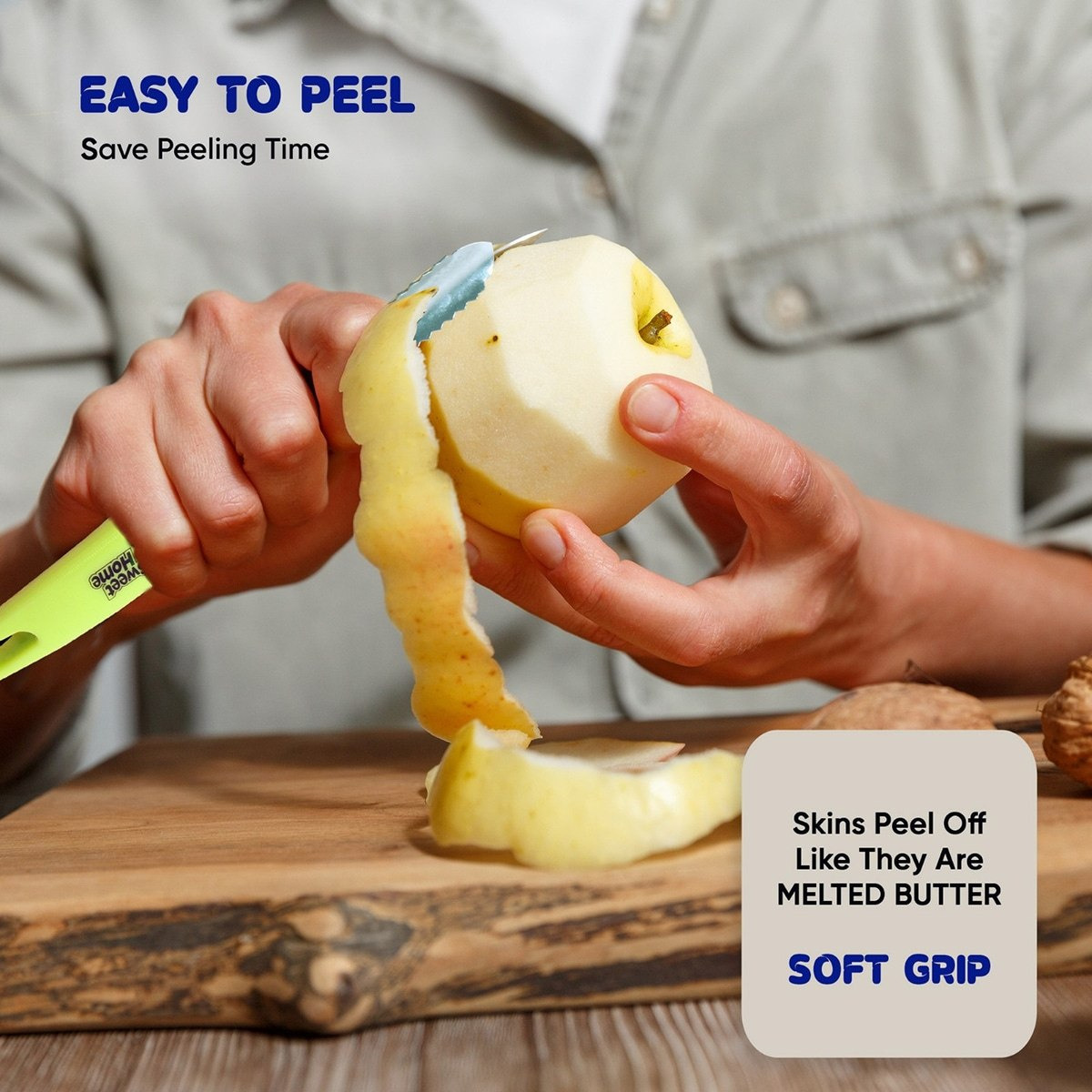 مقشرة خضراوات بمقبض ناعم من صفا-hbxkitchen-kitchenware-kitchenaccessories-image-4