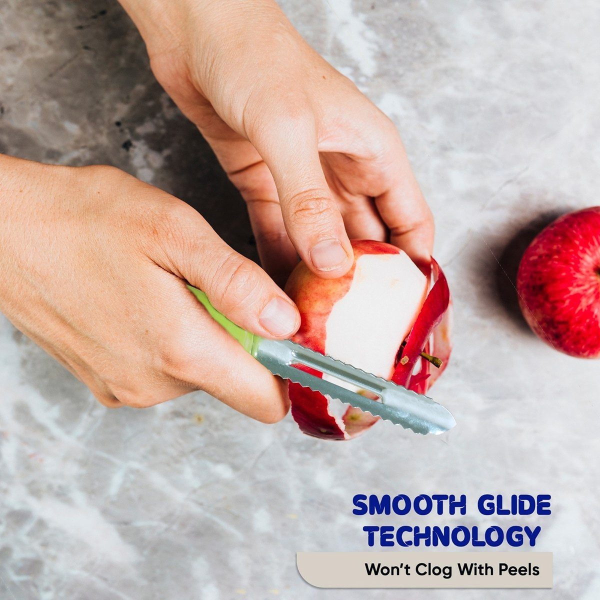 مقشرة خضراوات بمقبض ناعم من صفا-hbxkitchen-kitchenware-kitchenaccessories-image-7