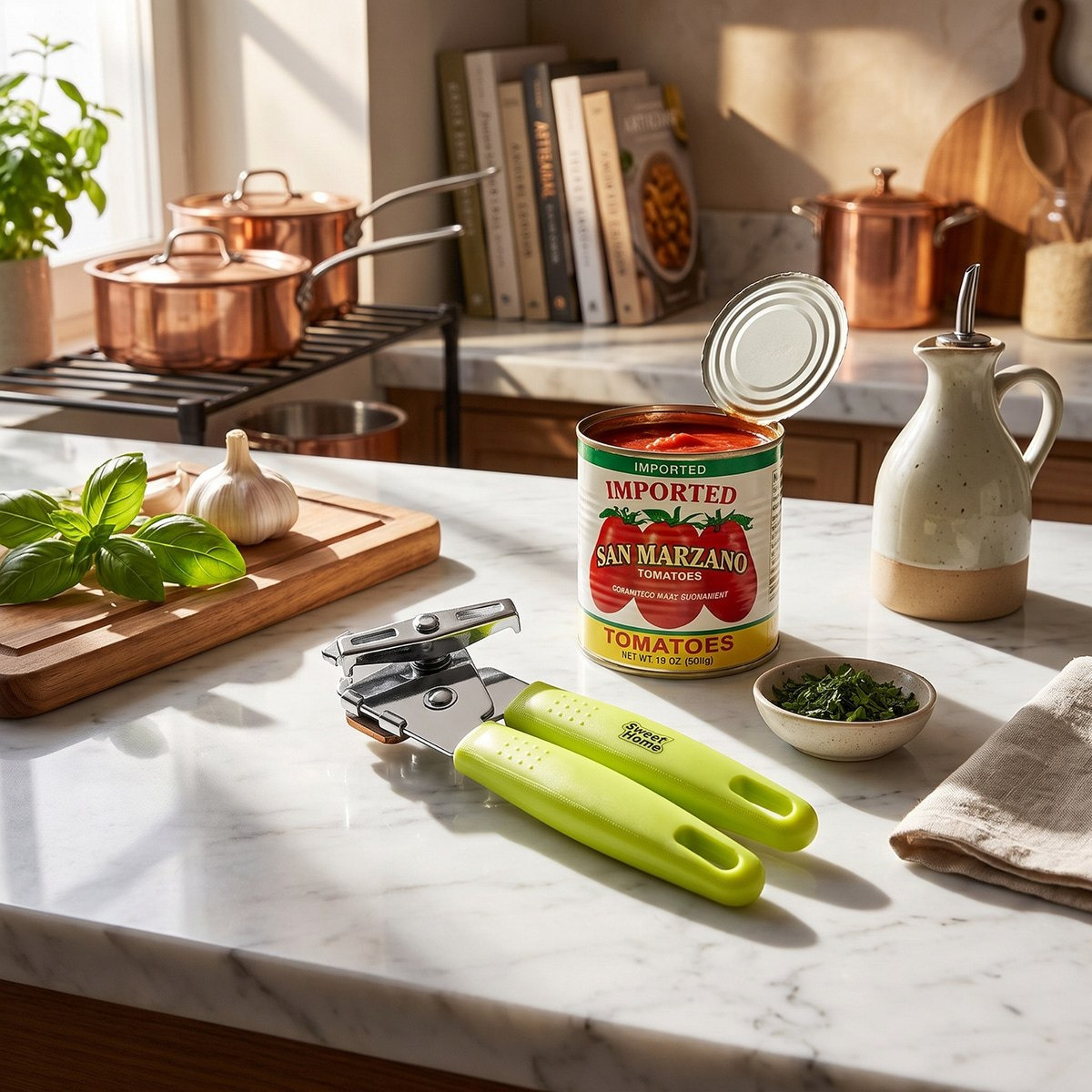 فتاحة علب يدوية وفتاحة قارورات مغناطيسية من صفا-hbxkitchen-kitchenware-kitchenaccessories-image-1