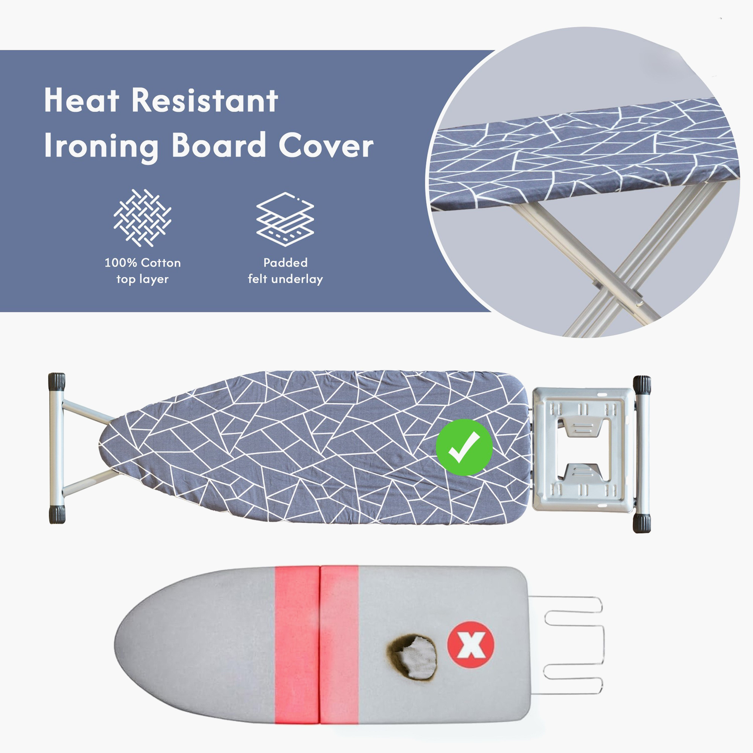 Safa Adjustable Ironing Board-hbxhomeware-hbxbathroom-image-4