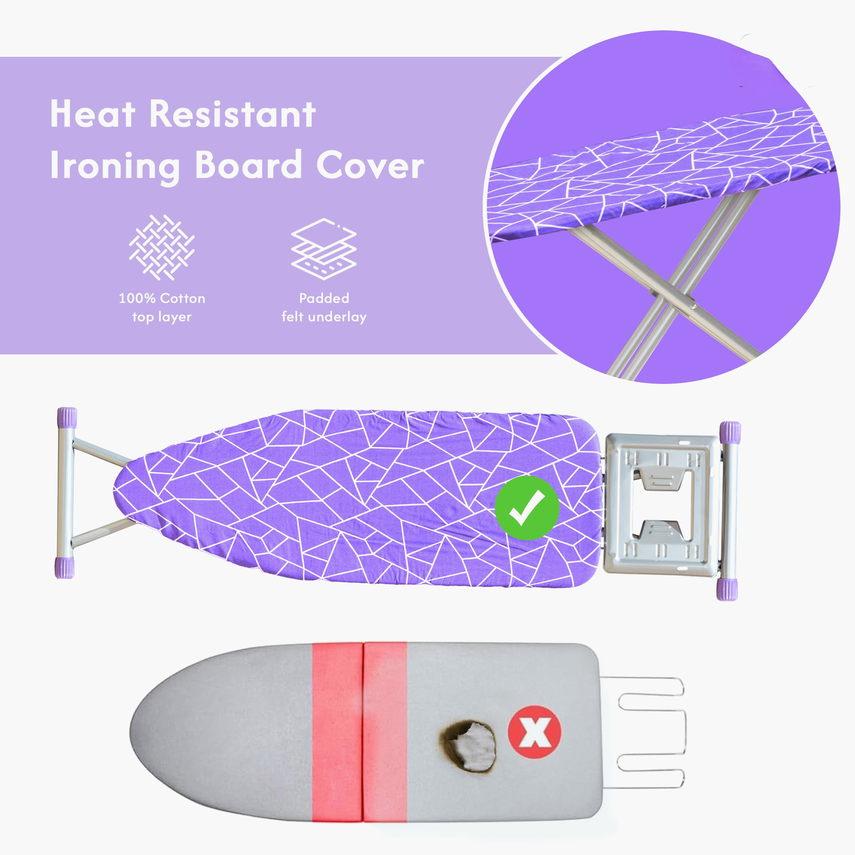 Safa Adjustable Ironing Board-hbxhomeware-hbxbathroom-image-3