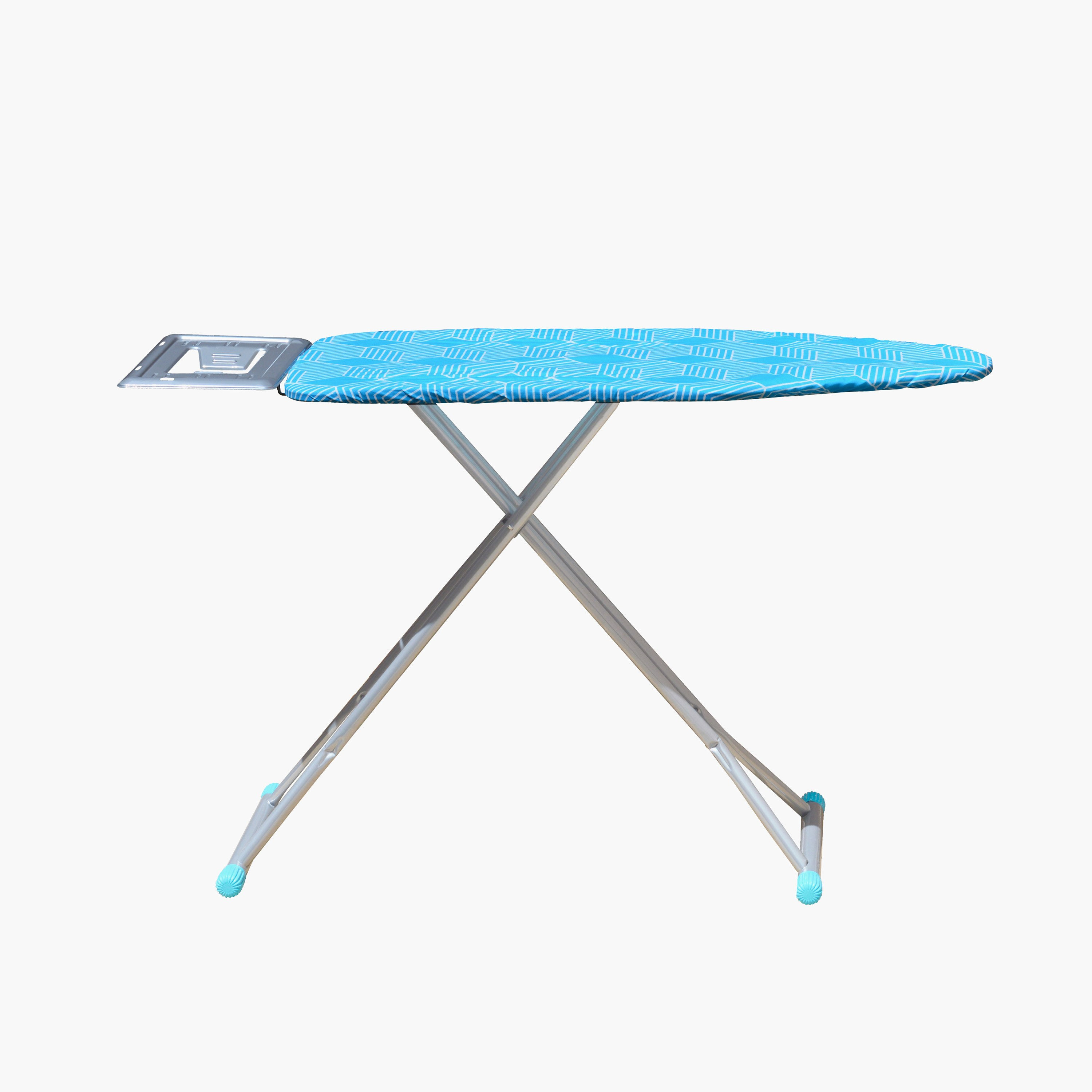 Safa Adjustable Ironing Board-hbxhomeware-hbxbathroom-image-1