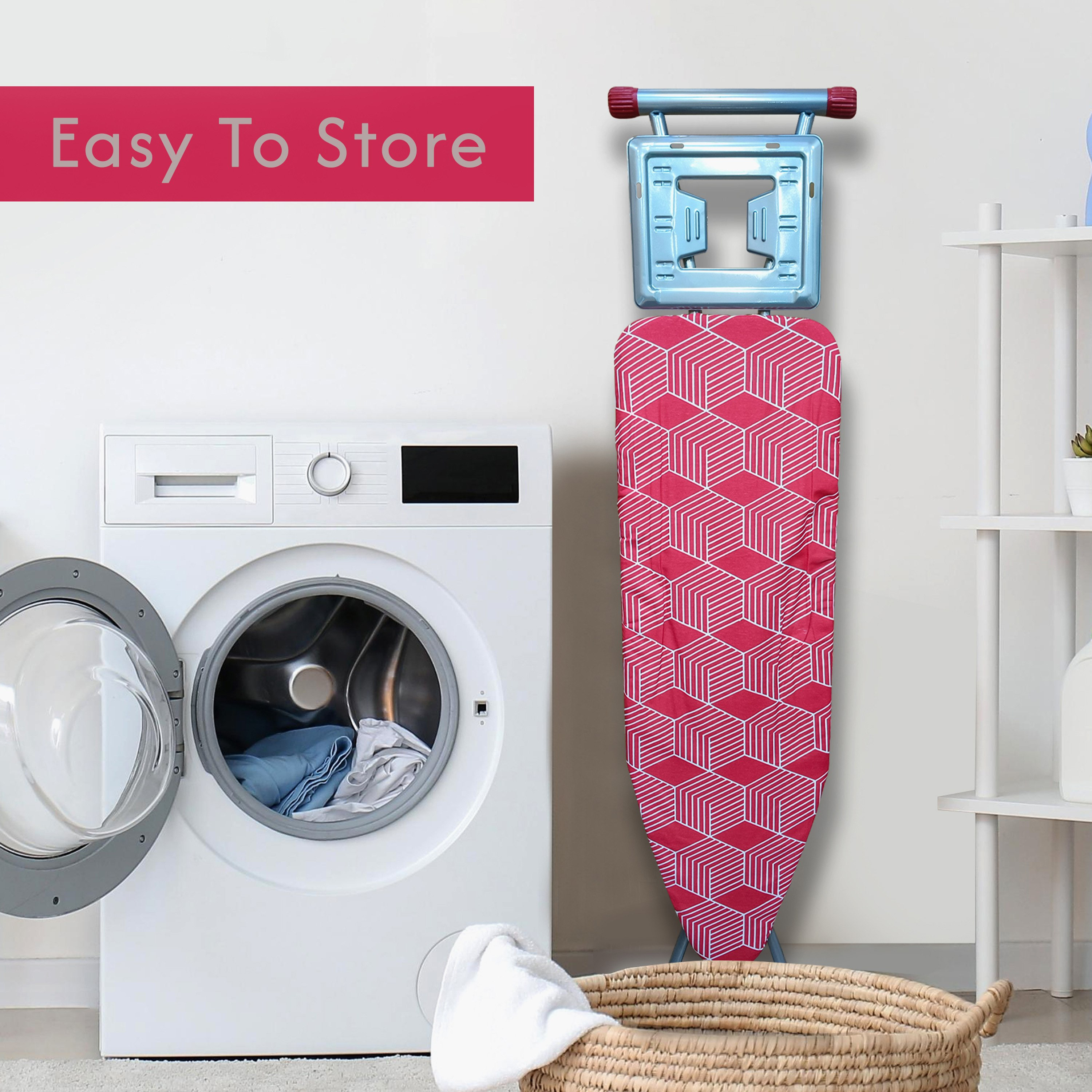 Safa Adjustable Ironing Board-hbxhomeware-hbxbathroom-image-4