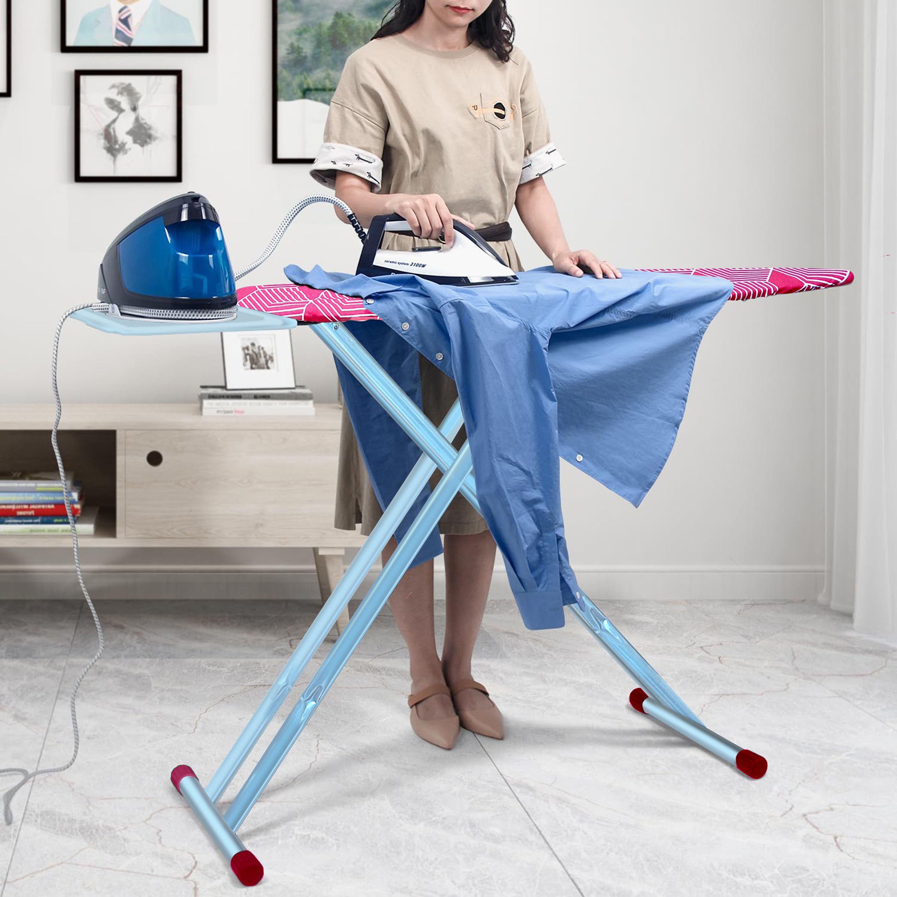 Safa Adjustable Ironing Board-hbxhomeware-hbxbathroom-image-7