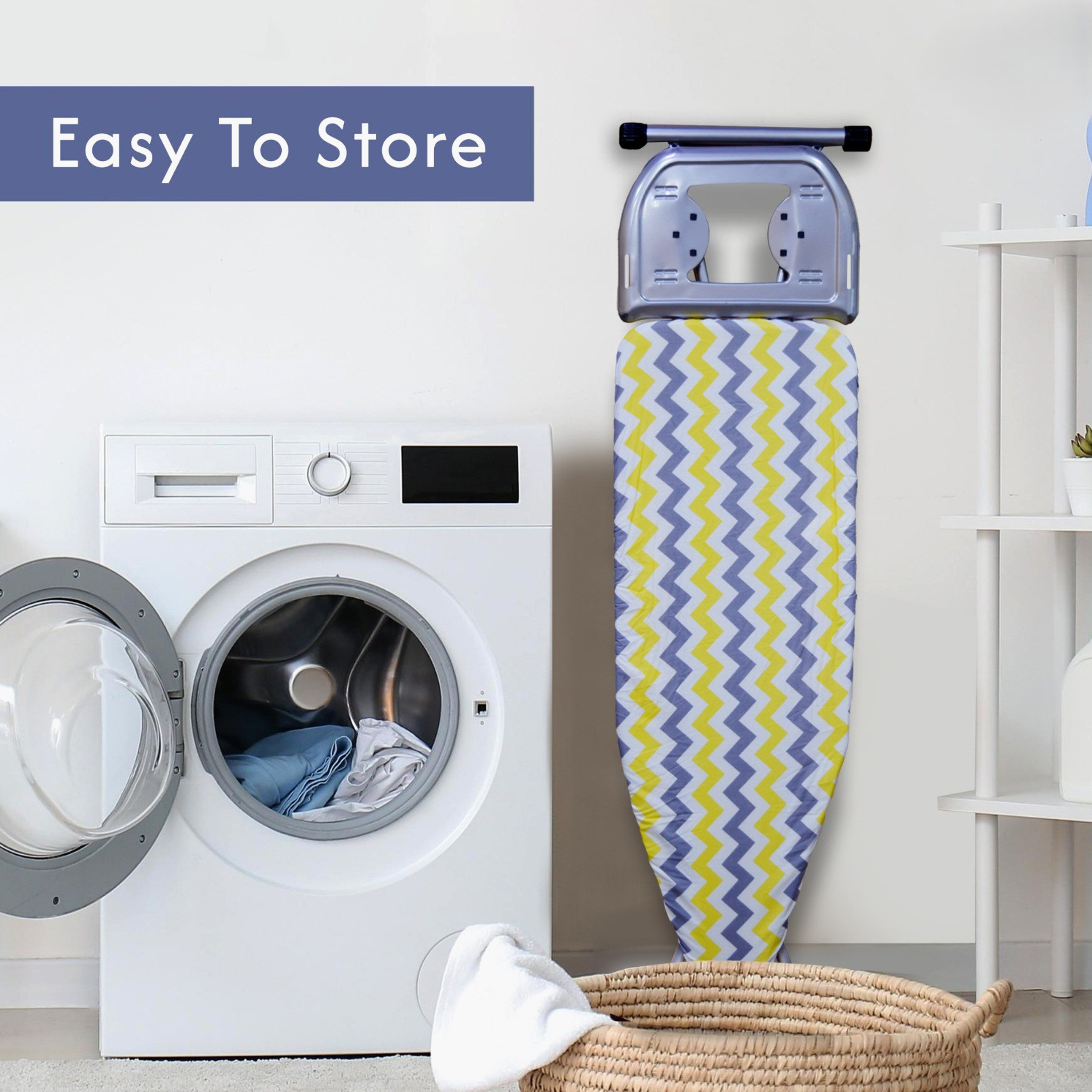 Safa Adjustable Ironing Board-hbxhomeware-hbxbathroom-image-3