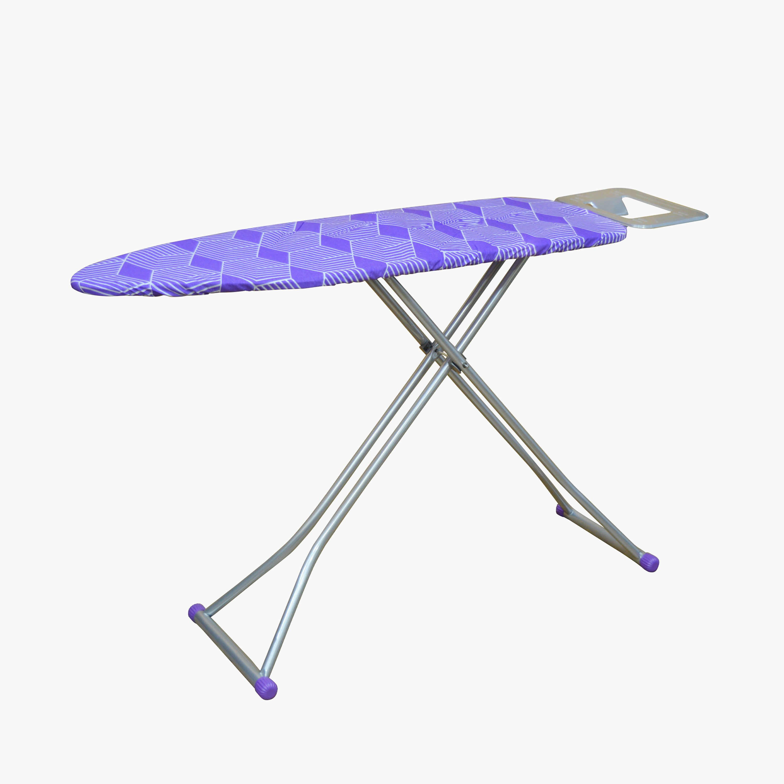 Safa Adjustable Ironing Board-hbxhomeware-hbxbathroom-image-1
