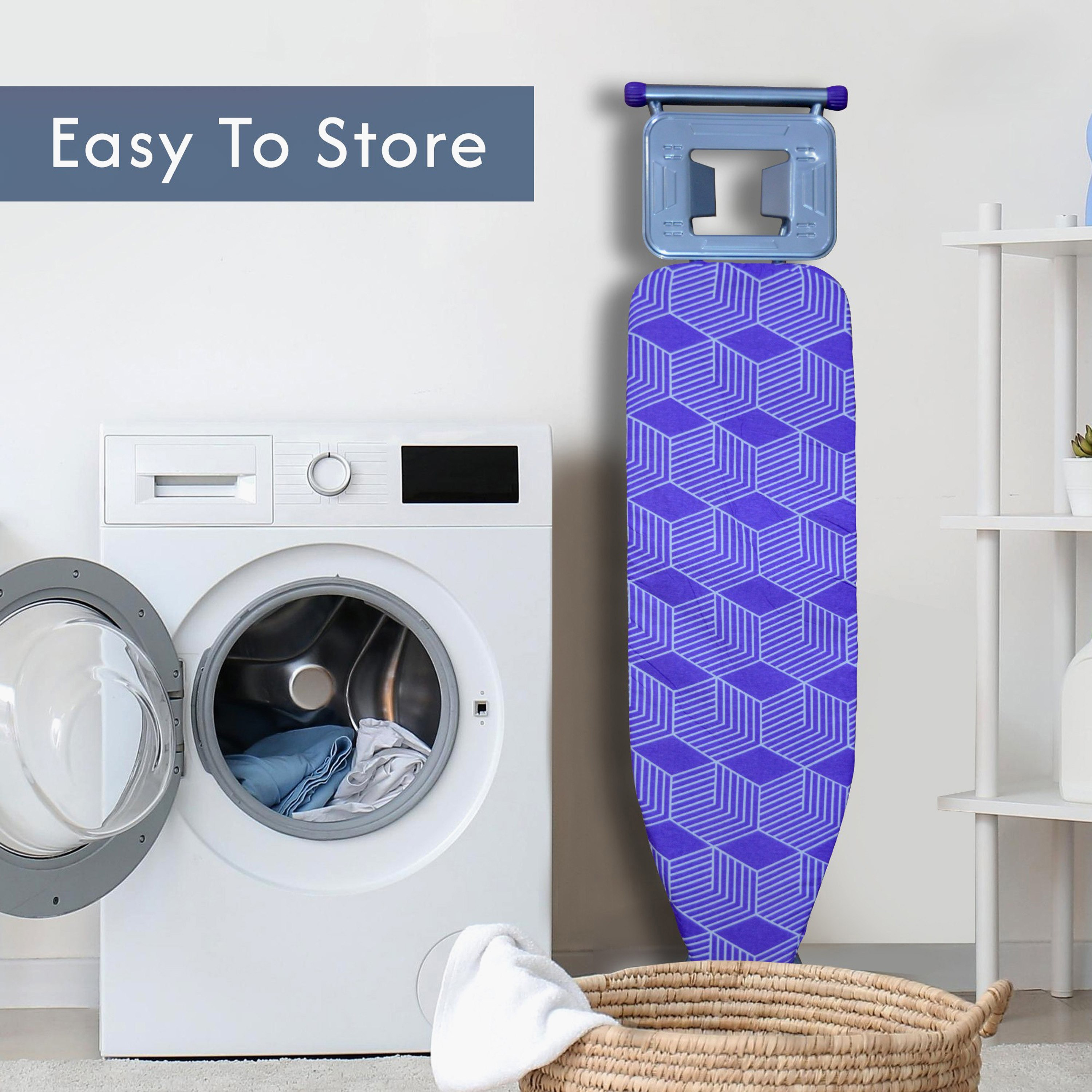 Safa Adjustable Ironing Board-hbxhomeware-hbxbathroom-image-3