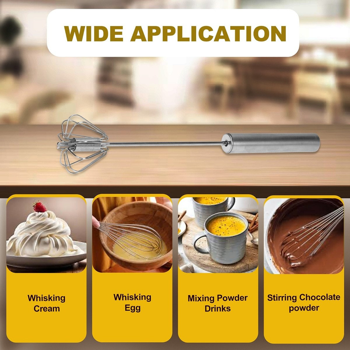 Safa Hand Push Stainless Steel Rotary Whisk Blender-hbxkitchen-kitchenware-kitchenaccessories-image-6