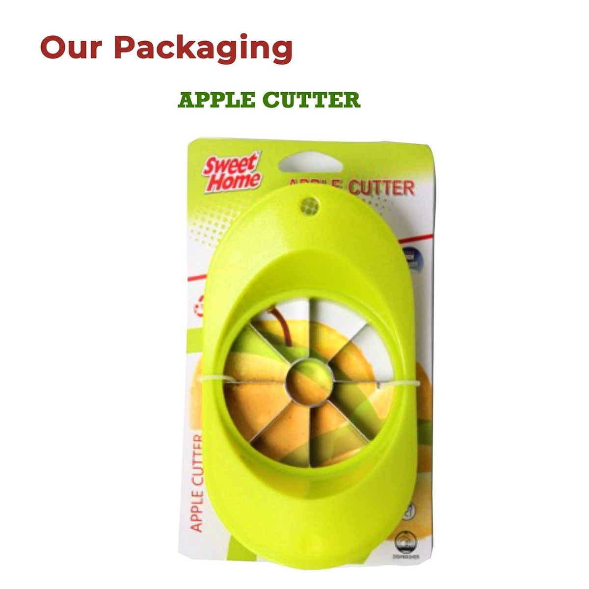 Safa Stainless Steel Apple Slicer-hbxkitchen-kitchenware-kitchenaccessories-image-7
