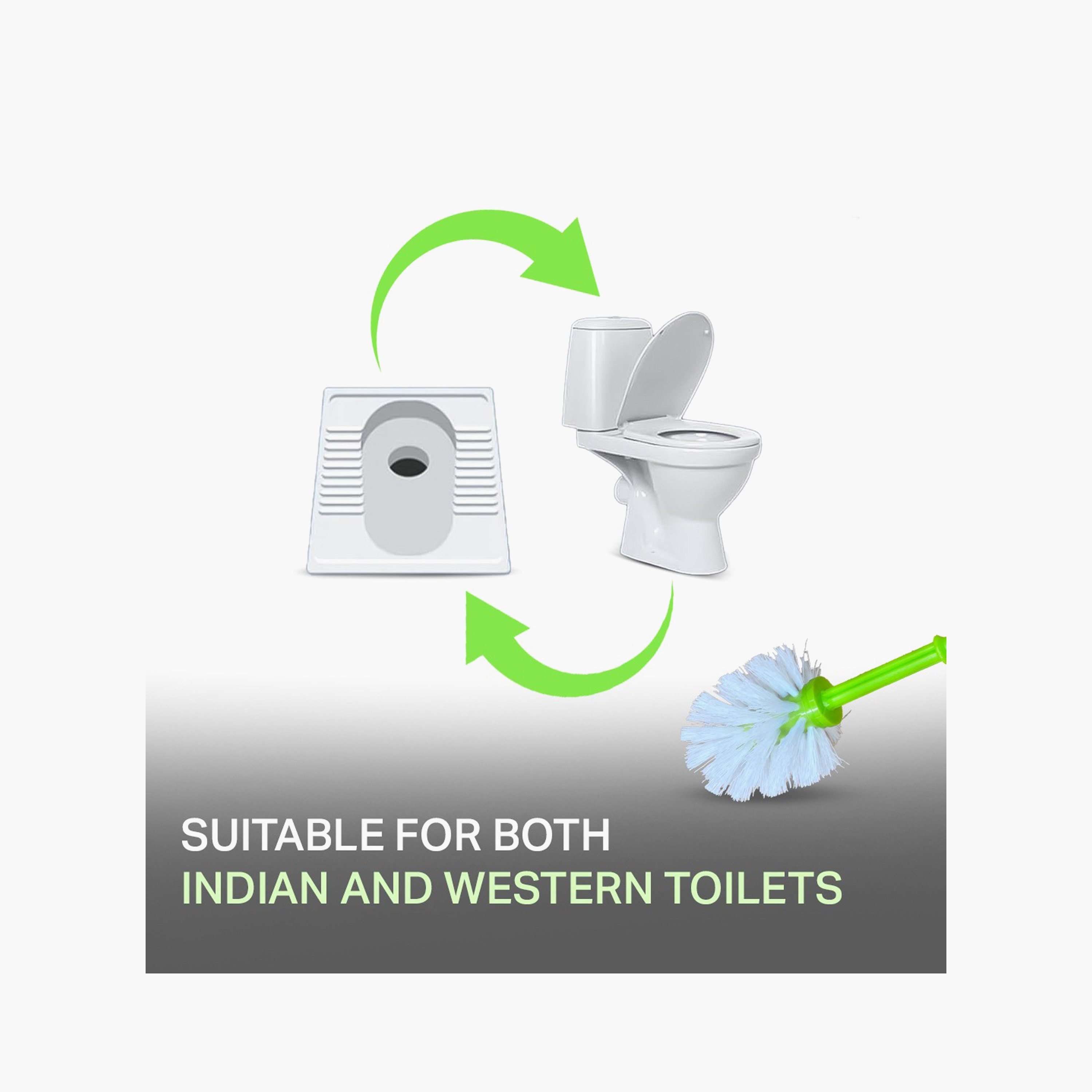 Safa Heavy Duty Toilet Brush Set-hbxbathroom-laundry-cleaningaccessories-image-3