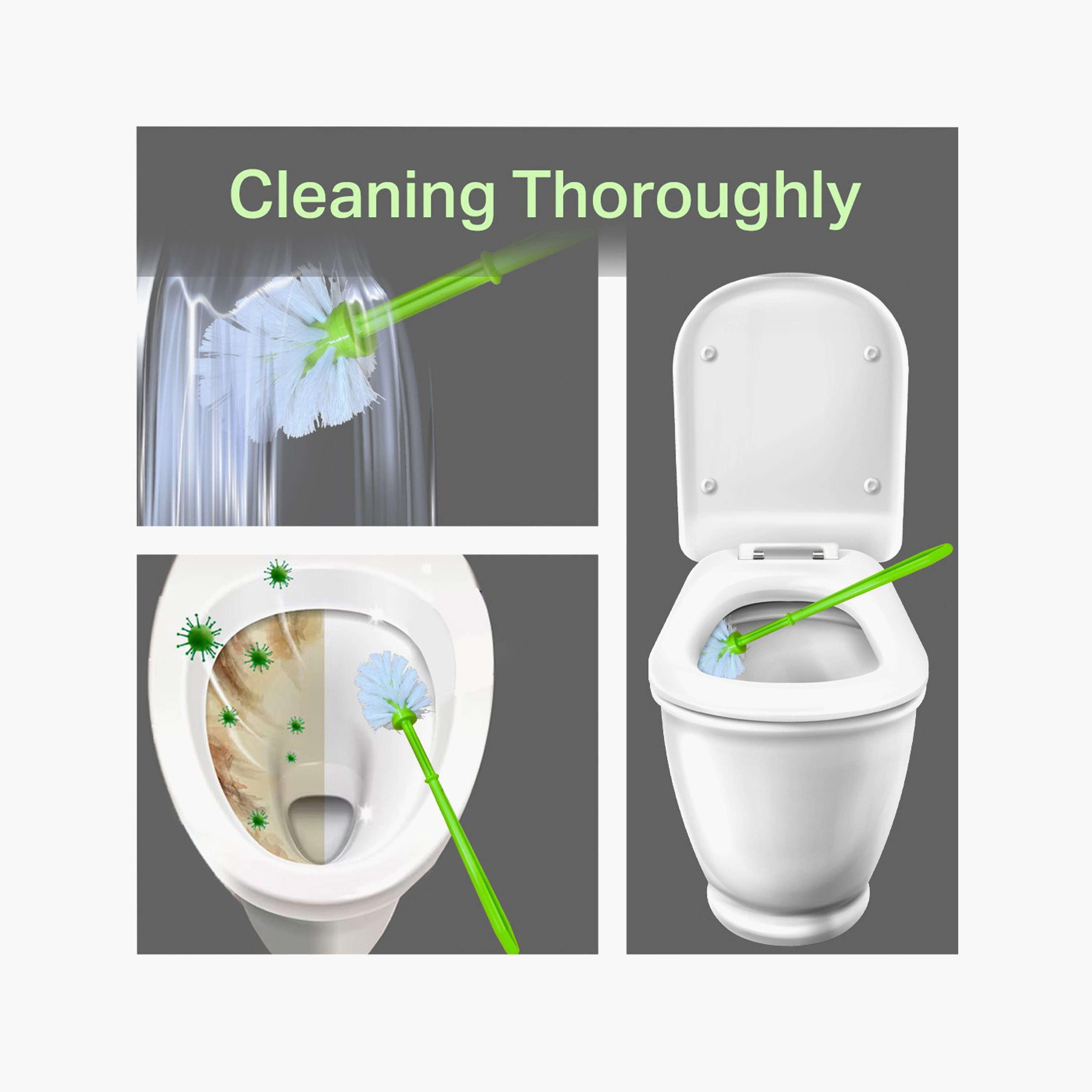 Safa Heavy Duty Toilet Brush Set-hbxbathroom-laundry-cleaningaccessories-image-5