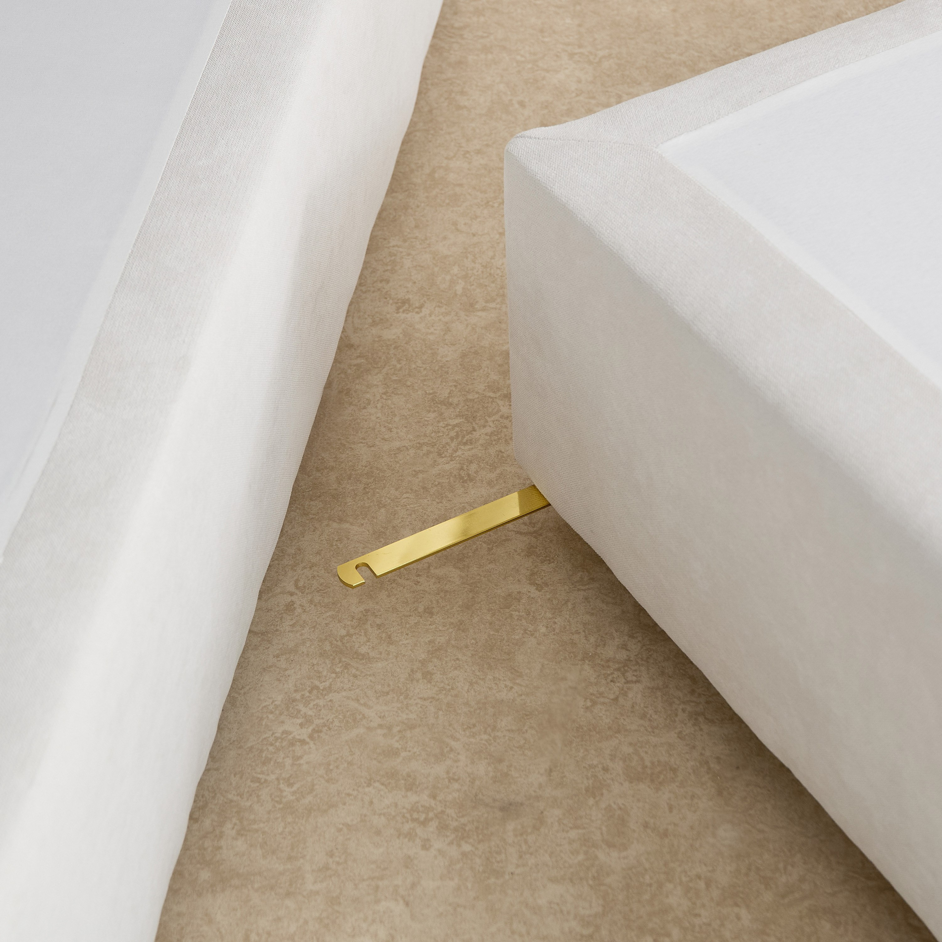 Curvy Brooks Extended Headboard King Upholstered Bed - 180x200 cm-PROMO_HB_UAE_HBX10_250526-image-8
